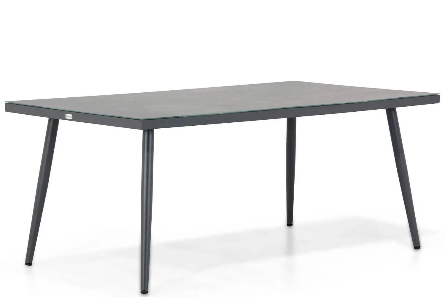 Lifestyle Sophia dining tuintafel 180 x 100 cm