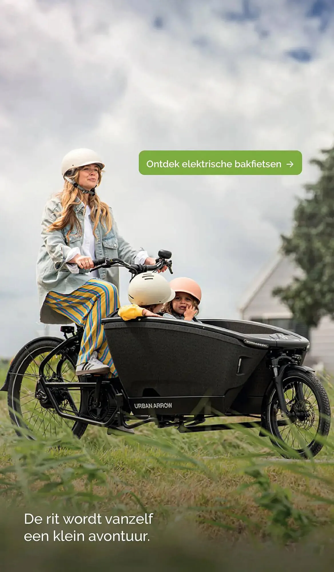 Bike Totaal folder van 27 april tot 24 mei 2026 - Folder pagina 8