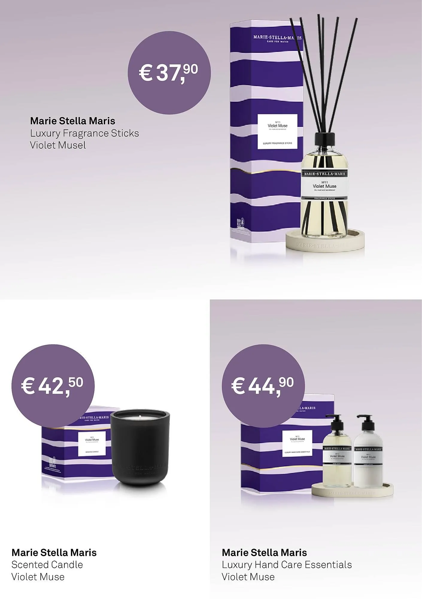 Mooi parfumerie folder van 28 oktober tot 17 november 2024 - Folder pagina 14