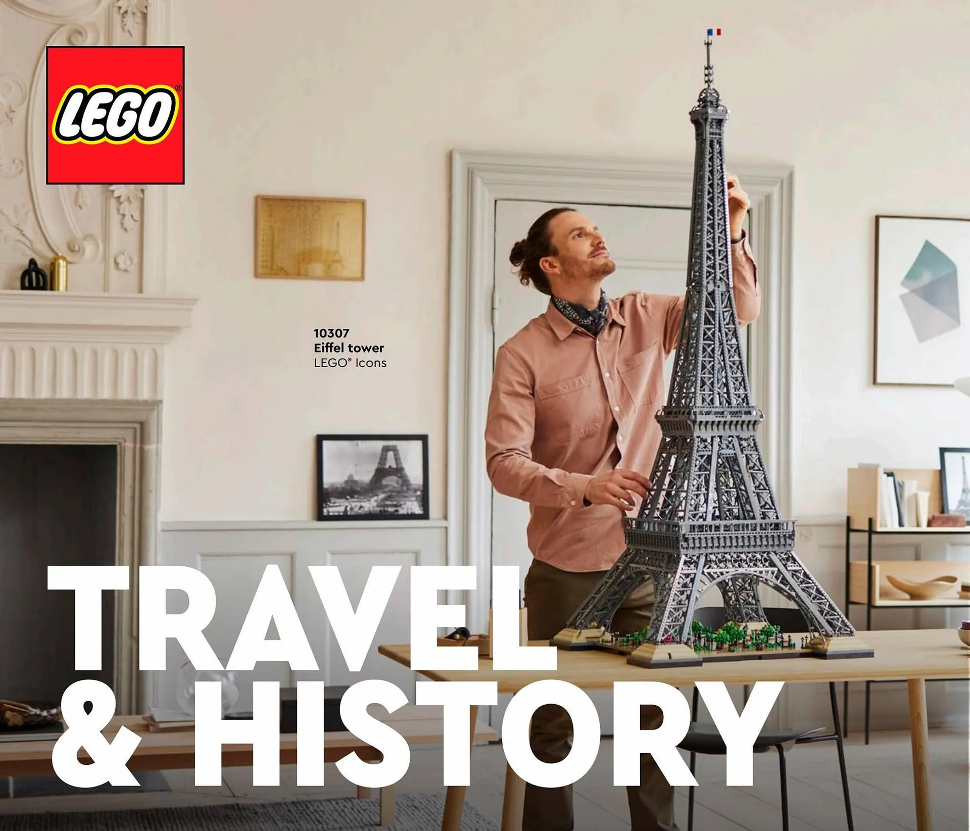 LEGO folder van 1 juli tot 31 juli 2023 - Folder pagina 88