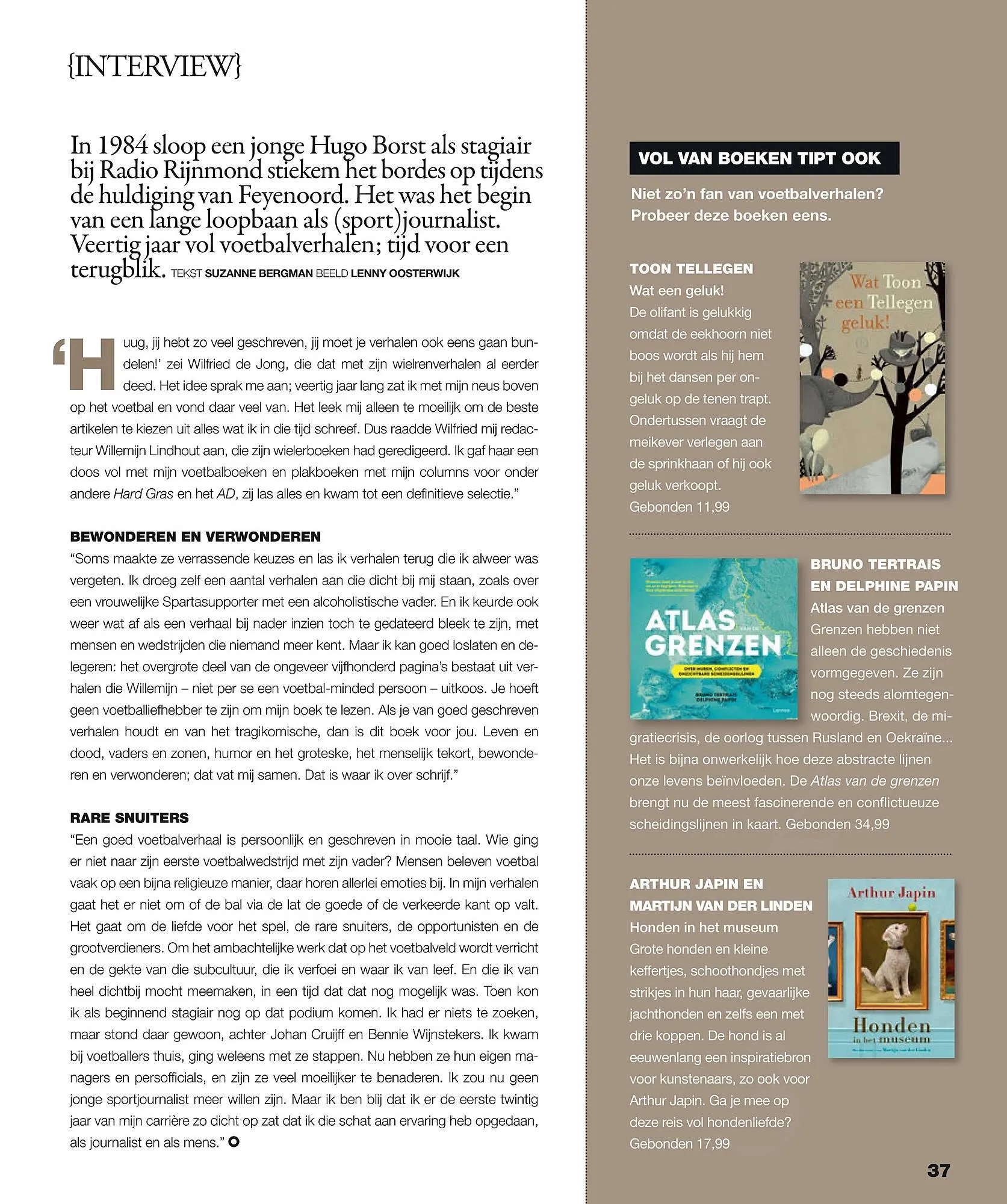 Libris folder van 23 april tot 29 april 2025 - Folder pagina 37