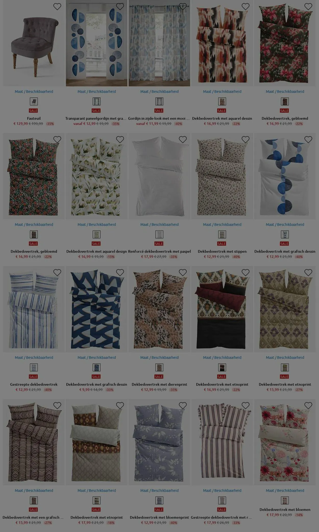 Bonprix Actuele folder van 3 november tot 9 november 2025 - Folder pagina 11