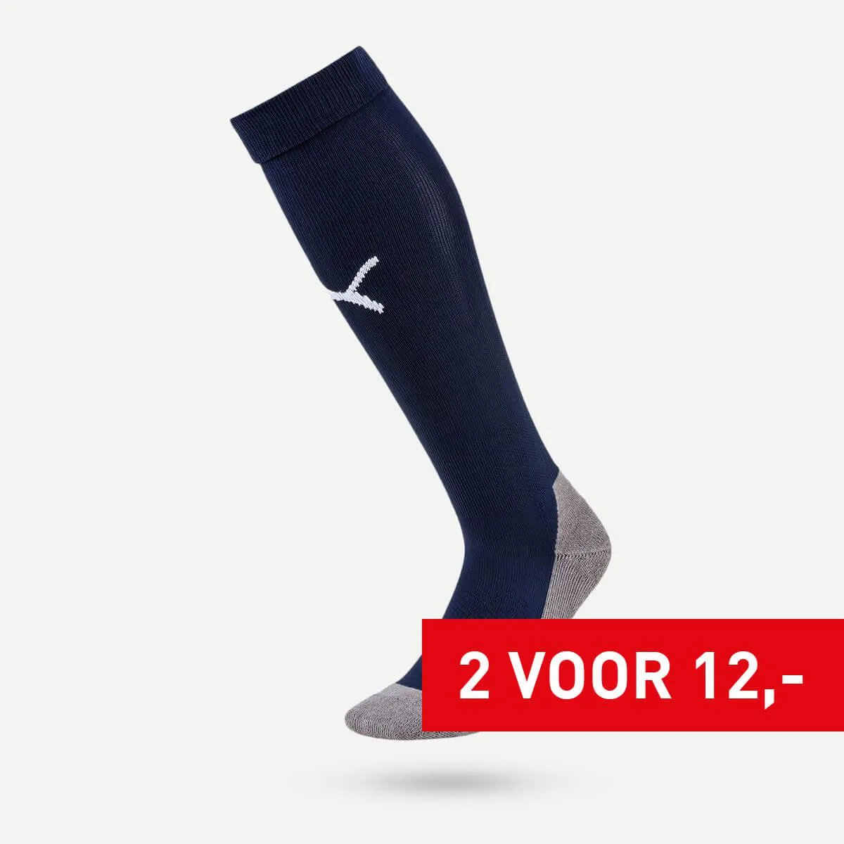 PUMA Liga Socks Core