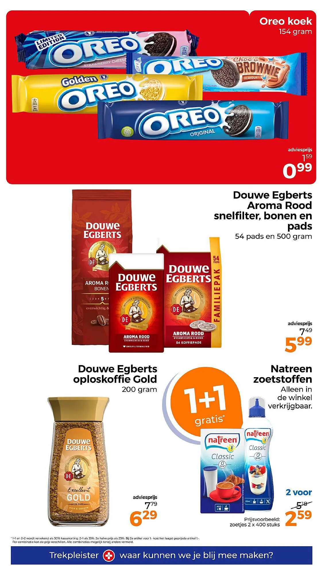 Trekpleister folder van 28 november tot 10 december 2023 - Folder pagina 35