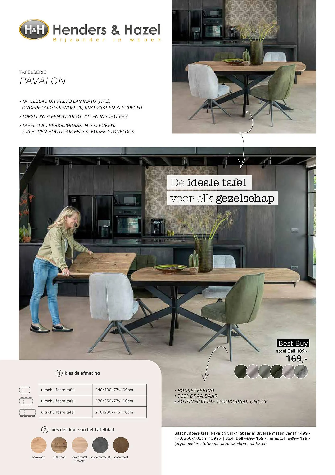 Woonboulevard Poortvliet folder van 25 april tot 26 april 2025 - Folder pagina 4