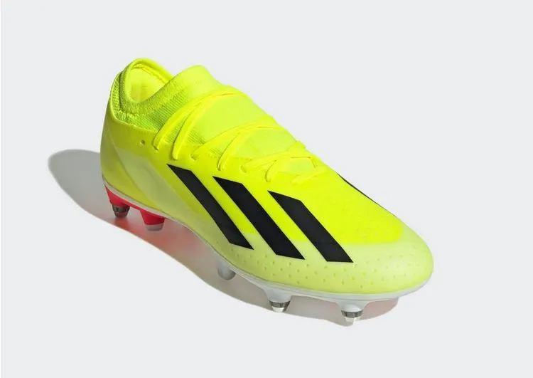 adidas X Crazyfast League Soft Ground Voetbalschoenen