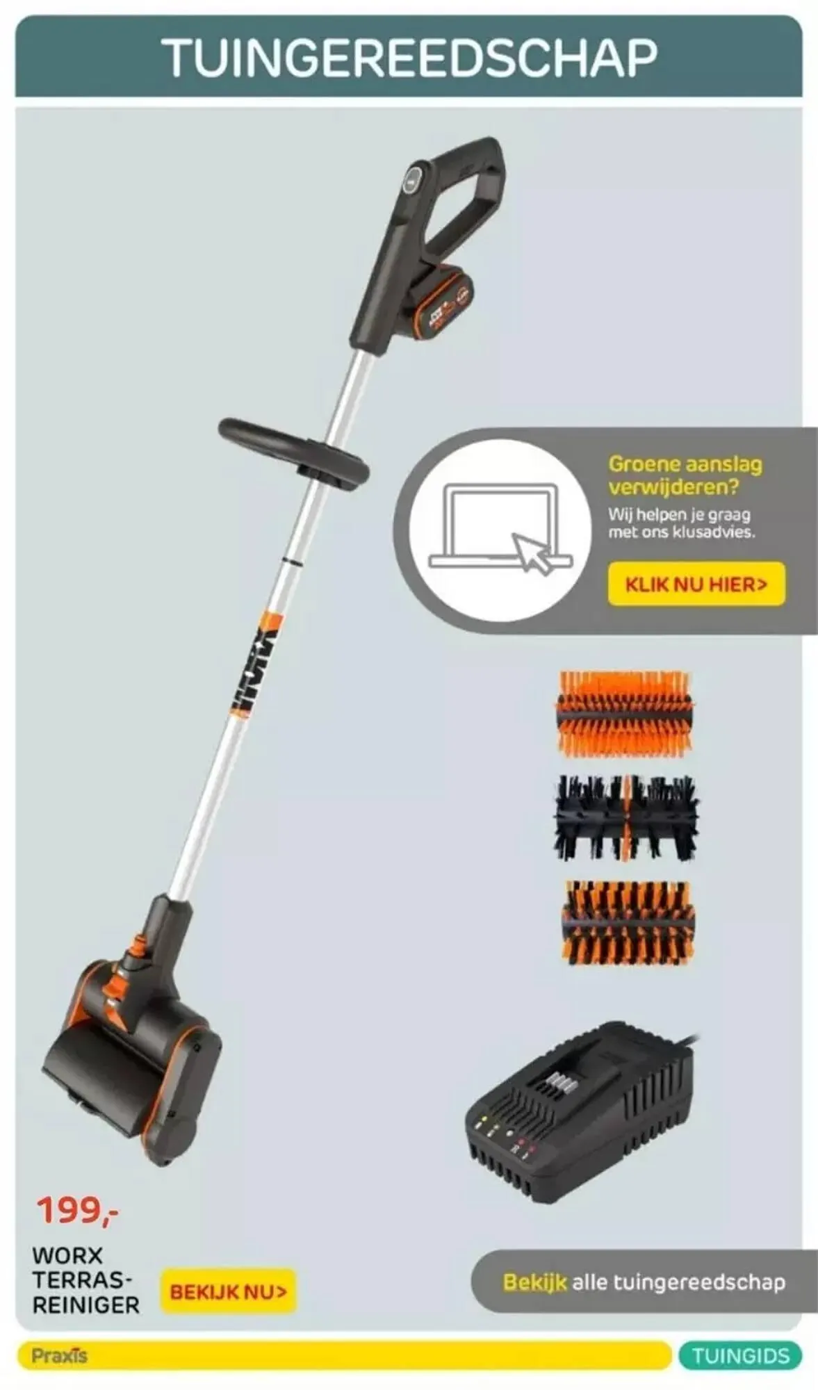 Praxis folder van 20 maart tot 31 augustus 2023 - Folder pagina 53
