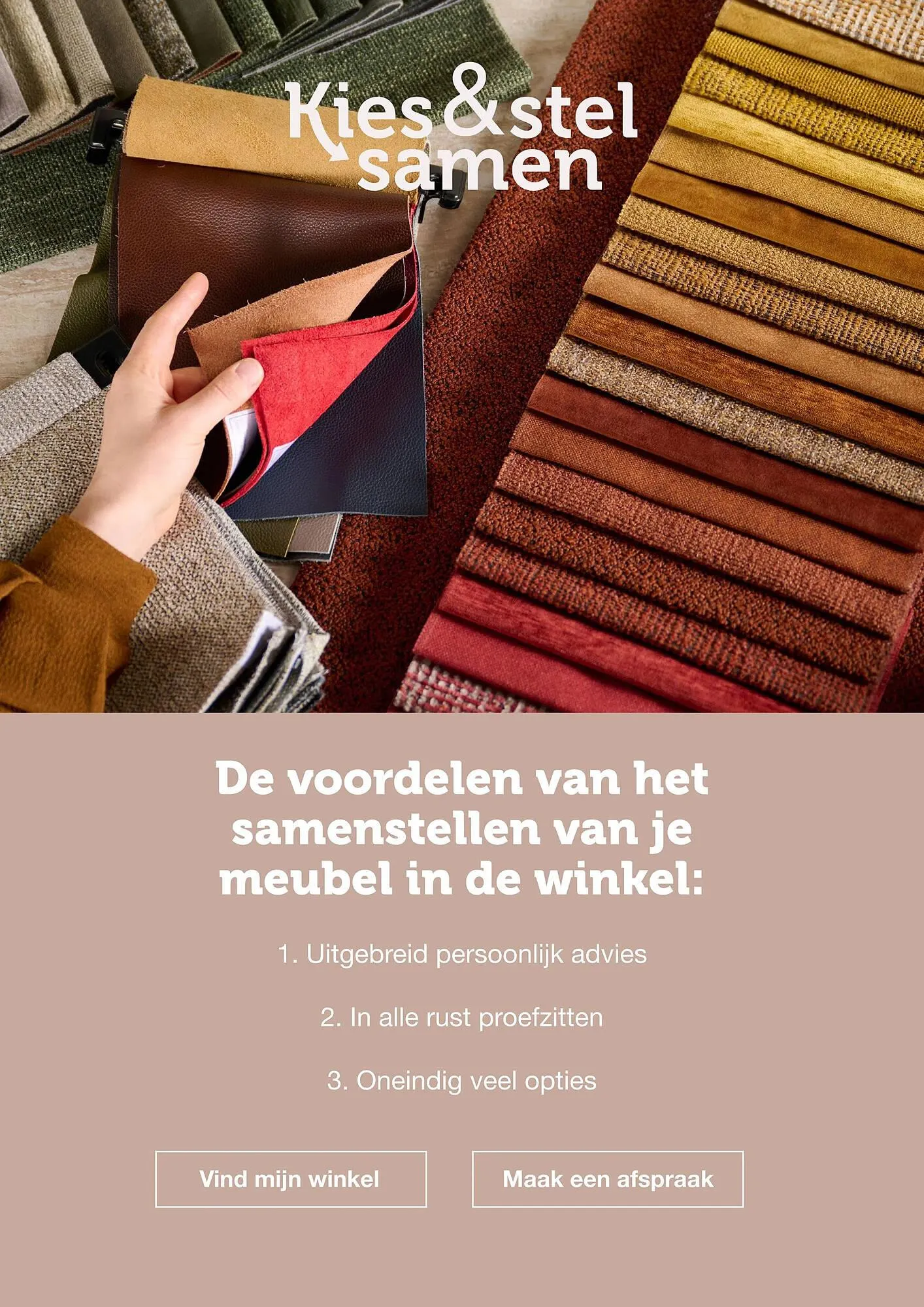 Woonexpress folder van 24 november tot 1 december 2025 - Folder pagina 14