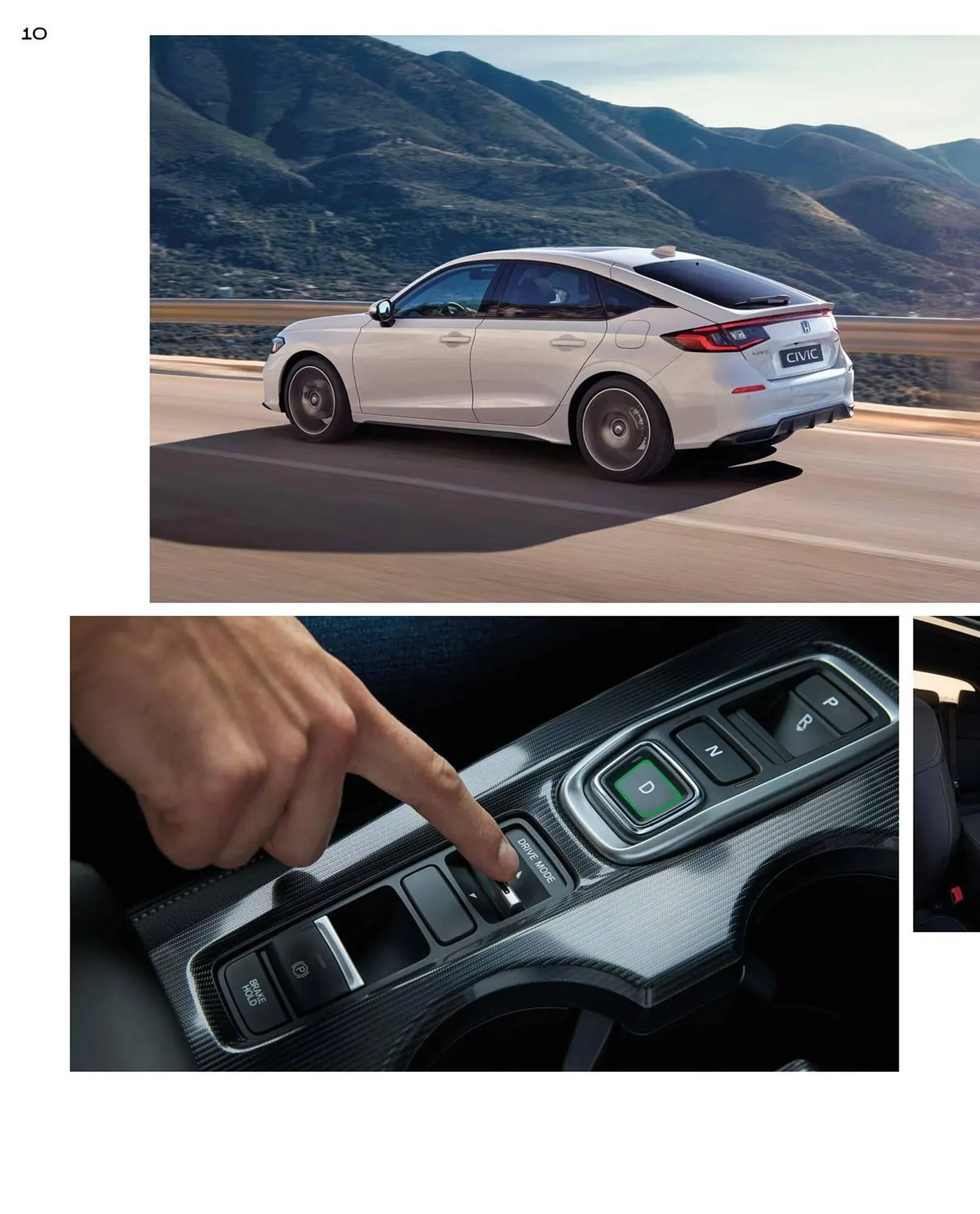 Honda folder van 22 november tot 31 december 2025 - Folder pagina 10