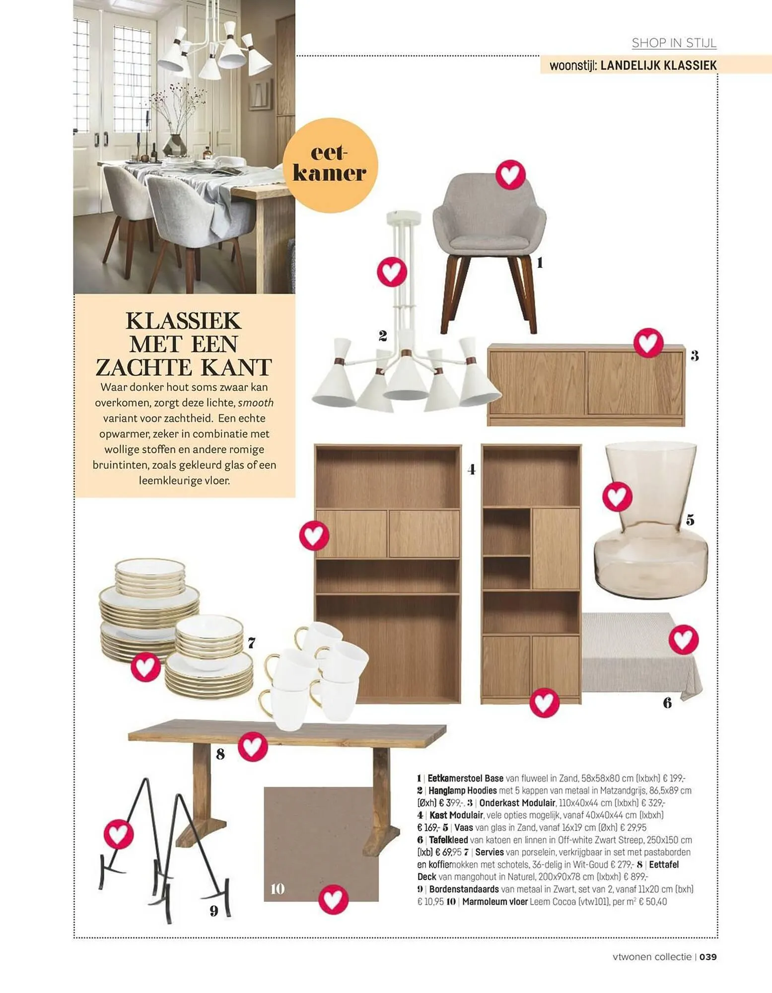 vtwonen folder van 12 juni tot 31 december 2025 - Folder pagina 39