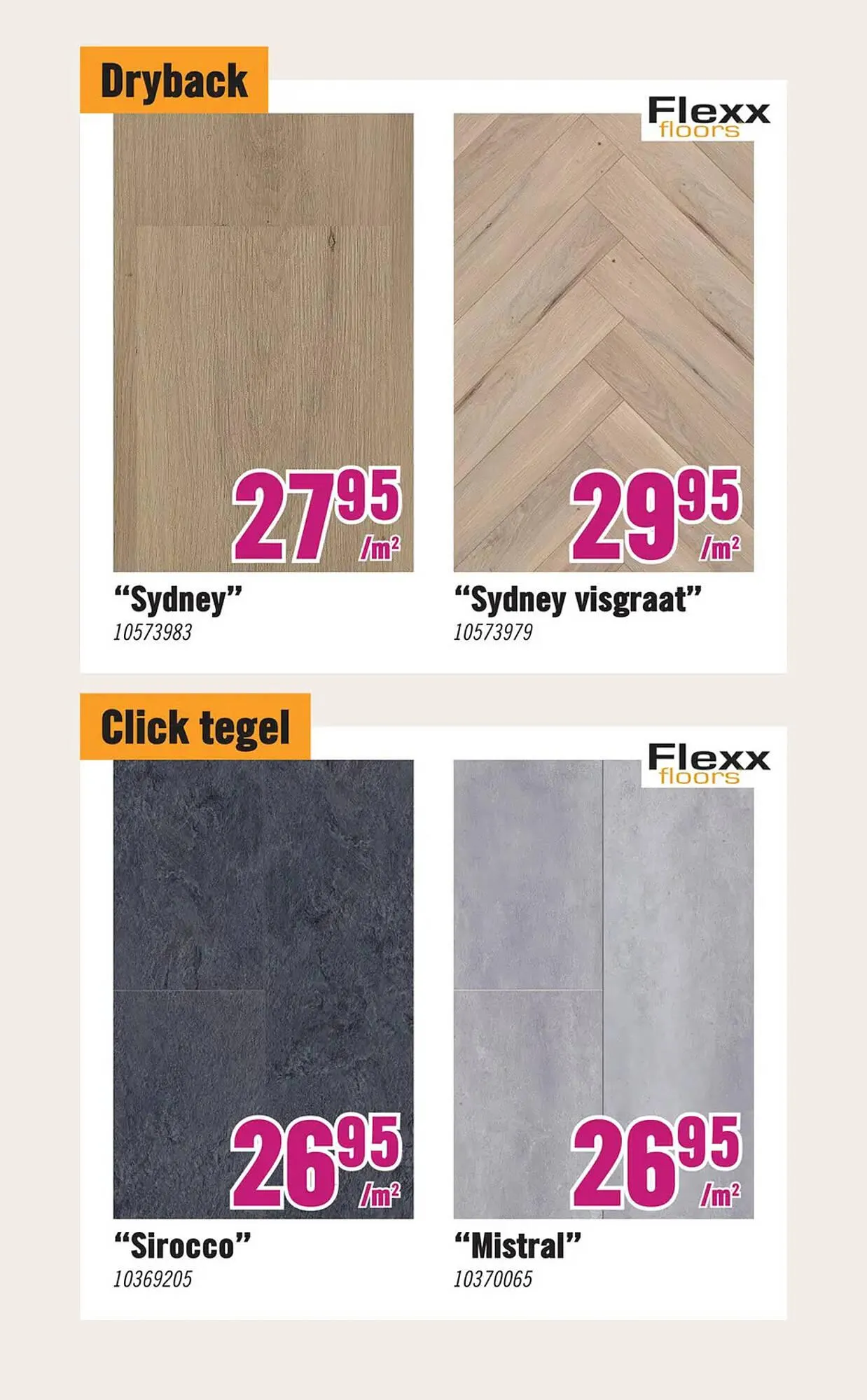 Hornbach folder van 6 november tot 26 november 2023 - Folder pagina 31