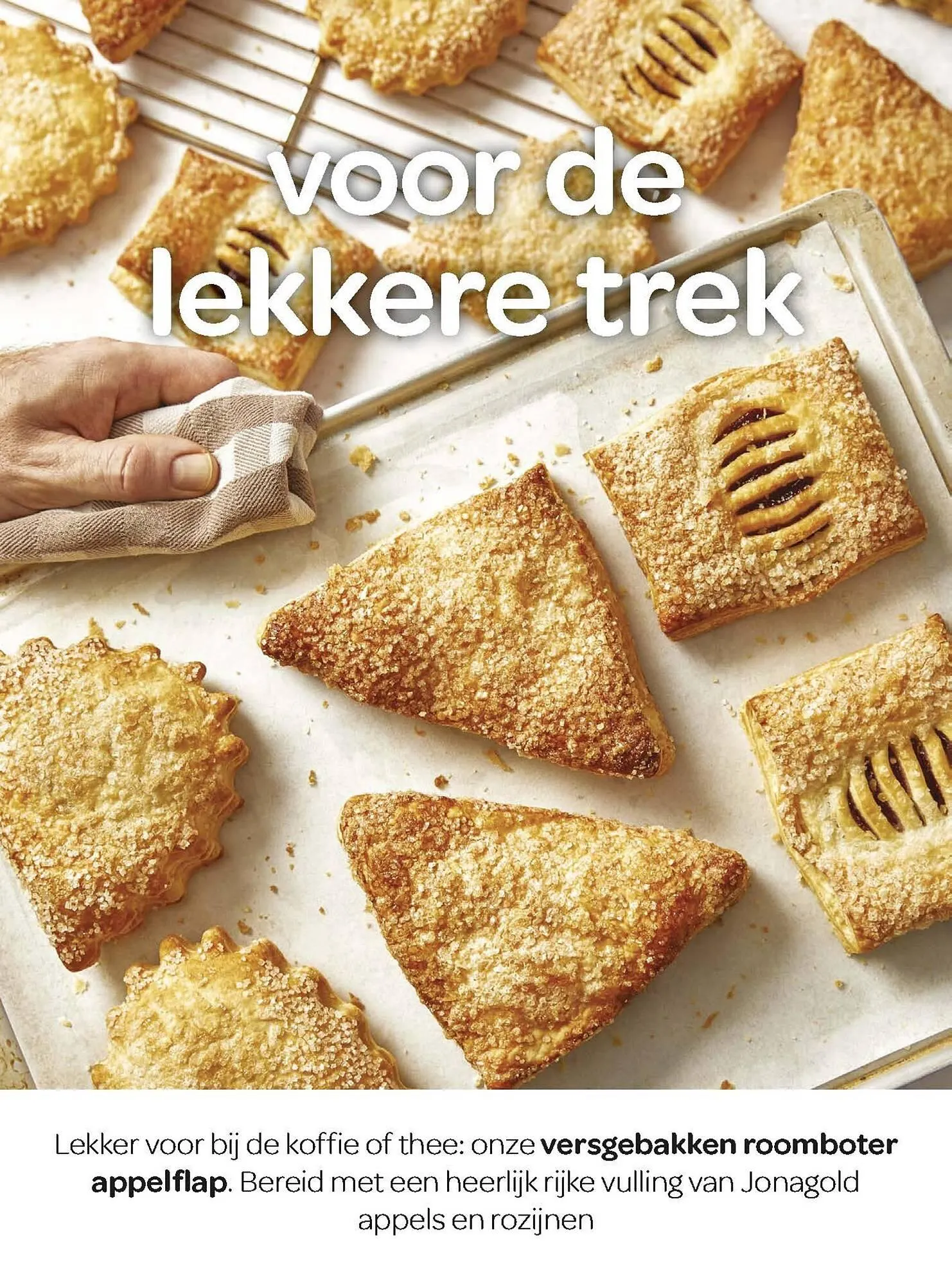 Boodschappen folder van 1 maart tot 31 maart 2026 - Folder pagina 2