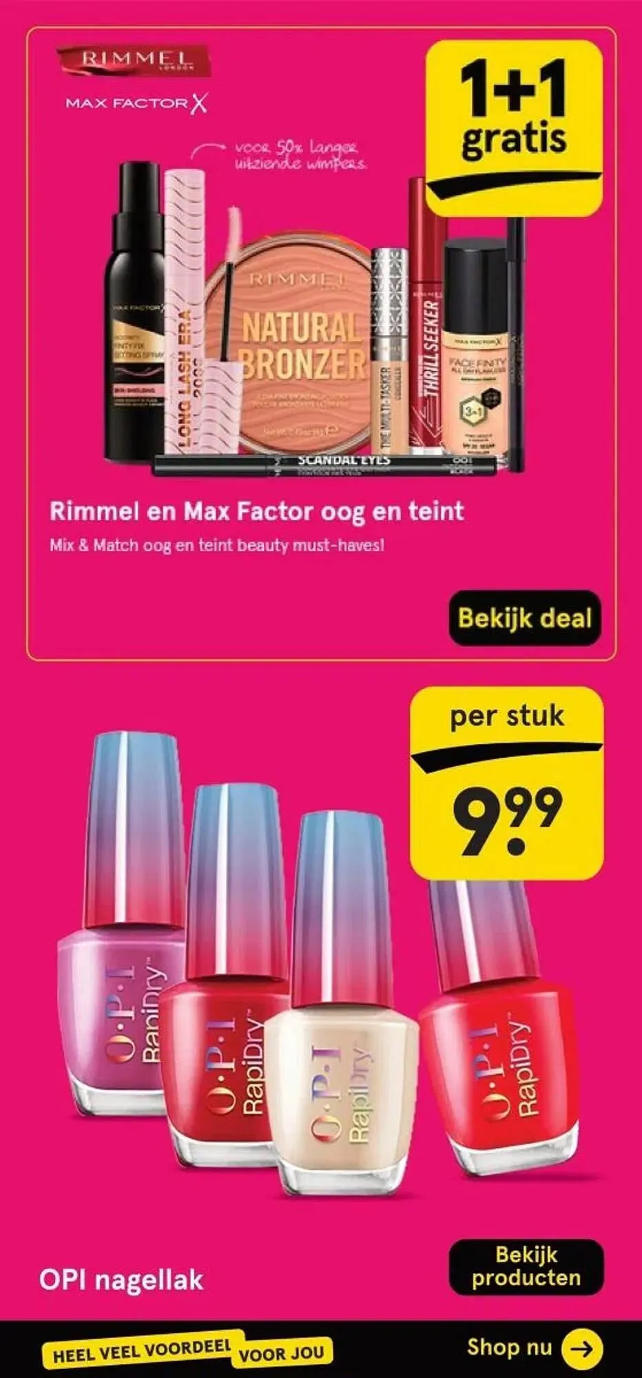 Etos folder van 27 oktober tot 2 november 2025 - Folder pagina 68