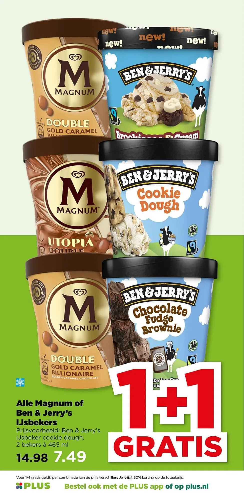 PLUS folder van 9 juli tot 15 juli 2025 - Folder pagina 22