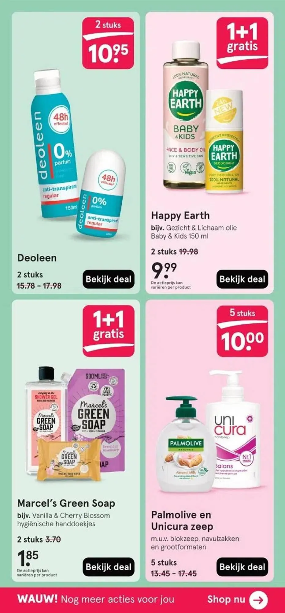 Etos folder van 3 februari tot 9 februari 2025 - Folder pagina 53