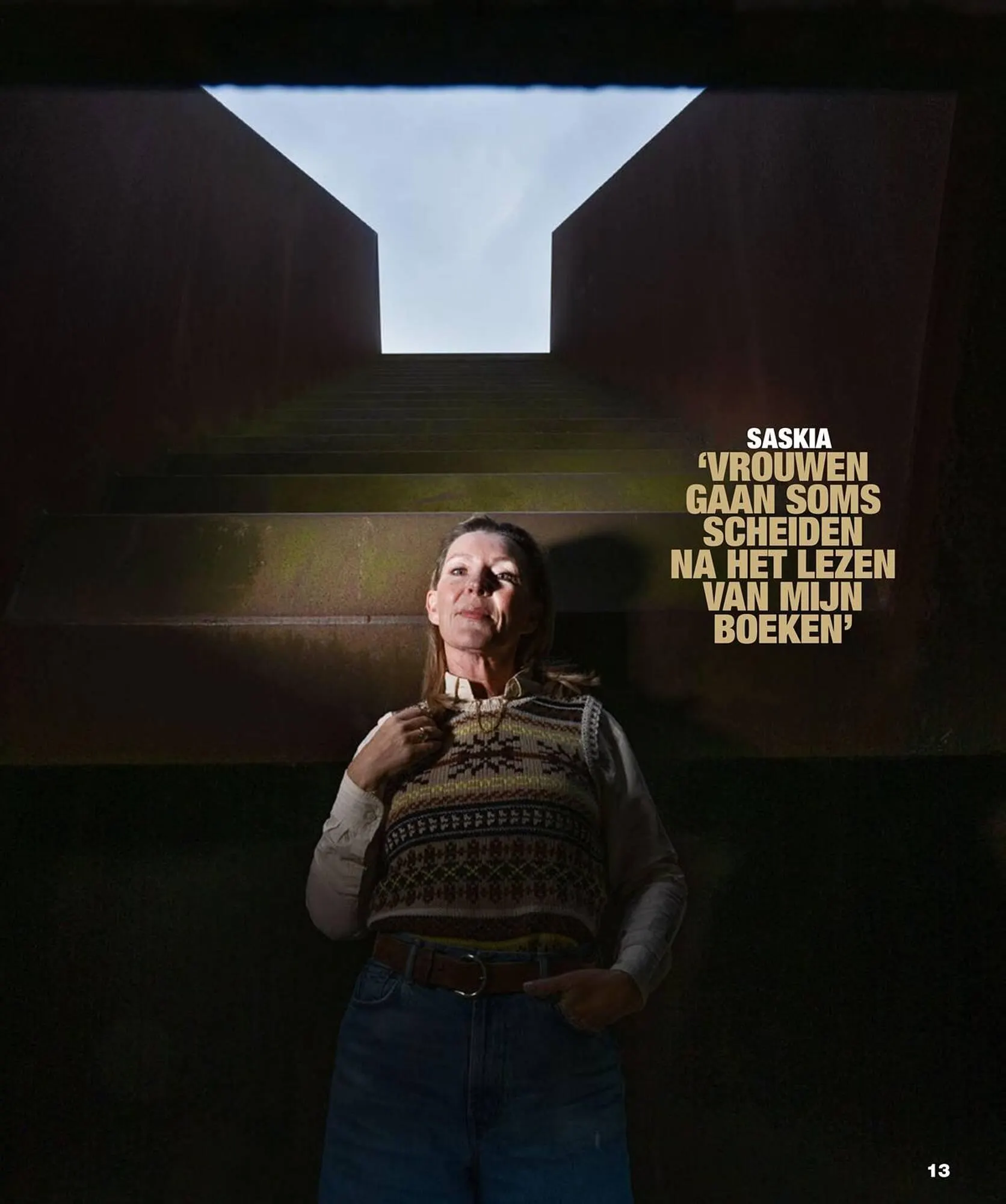 Libris folder van 14 november tot 31 december 2025 - Folder pagina 13