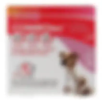 Combotec hond 2-10kg