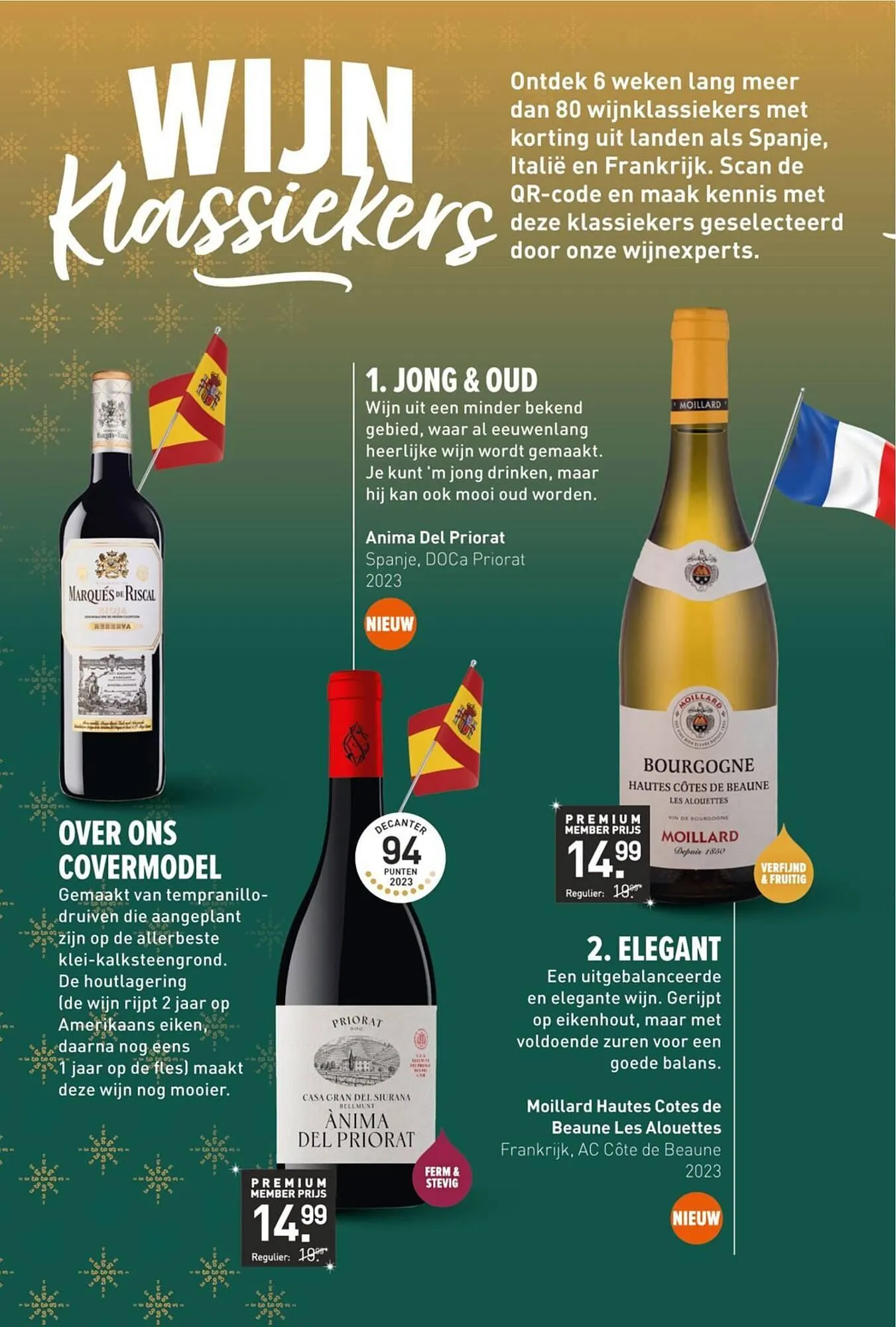 Gall & Gall folder van 8 december tot 14 december 2025 - Folder pagina 2