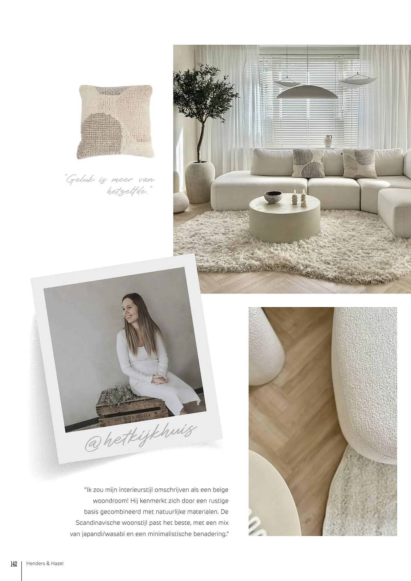 Henders & Hazel folder van 26 februari tot 31 maart 2026 - Folder pagina 142