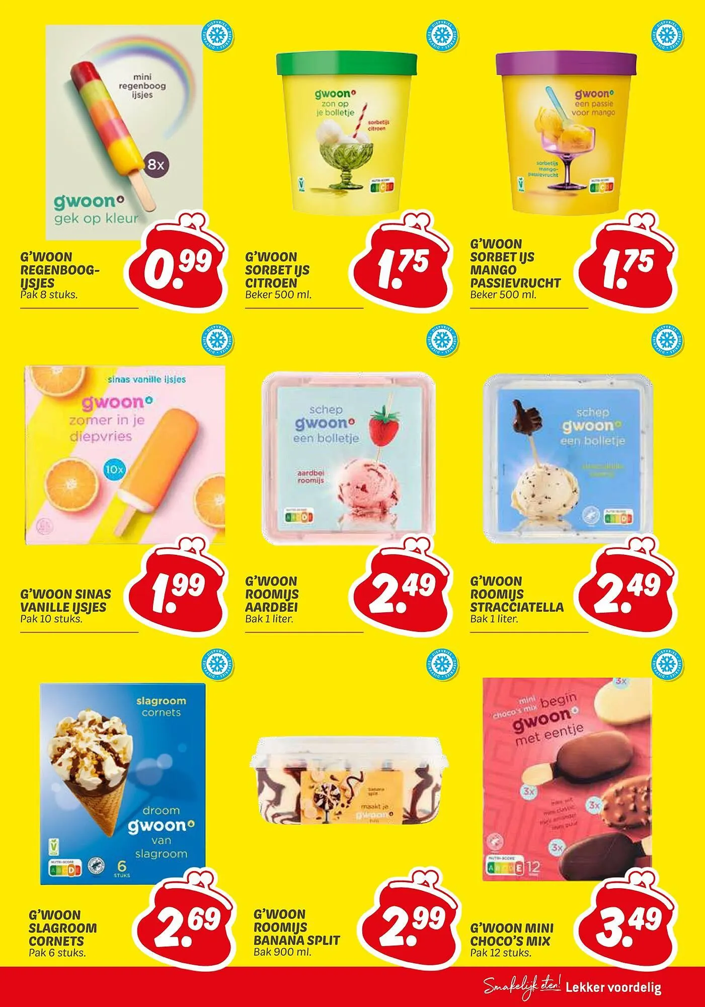 Dekamarkt folder van 24 juni tot 30 juni 2025 - Folder pagina 21