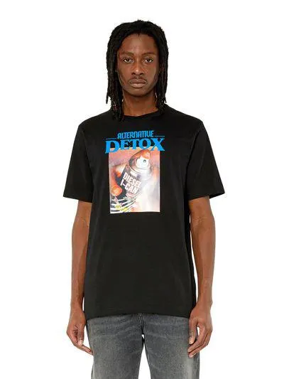 Camiseta Diesel T-Just-G4
