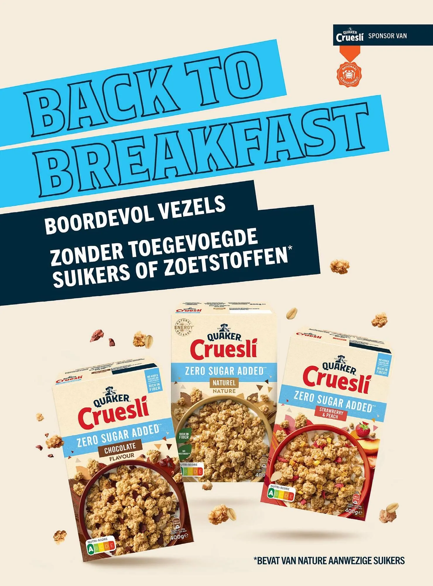 Boodschappen folder van 1 oktober tot 31 oktober 2025 - Folder pagina 46