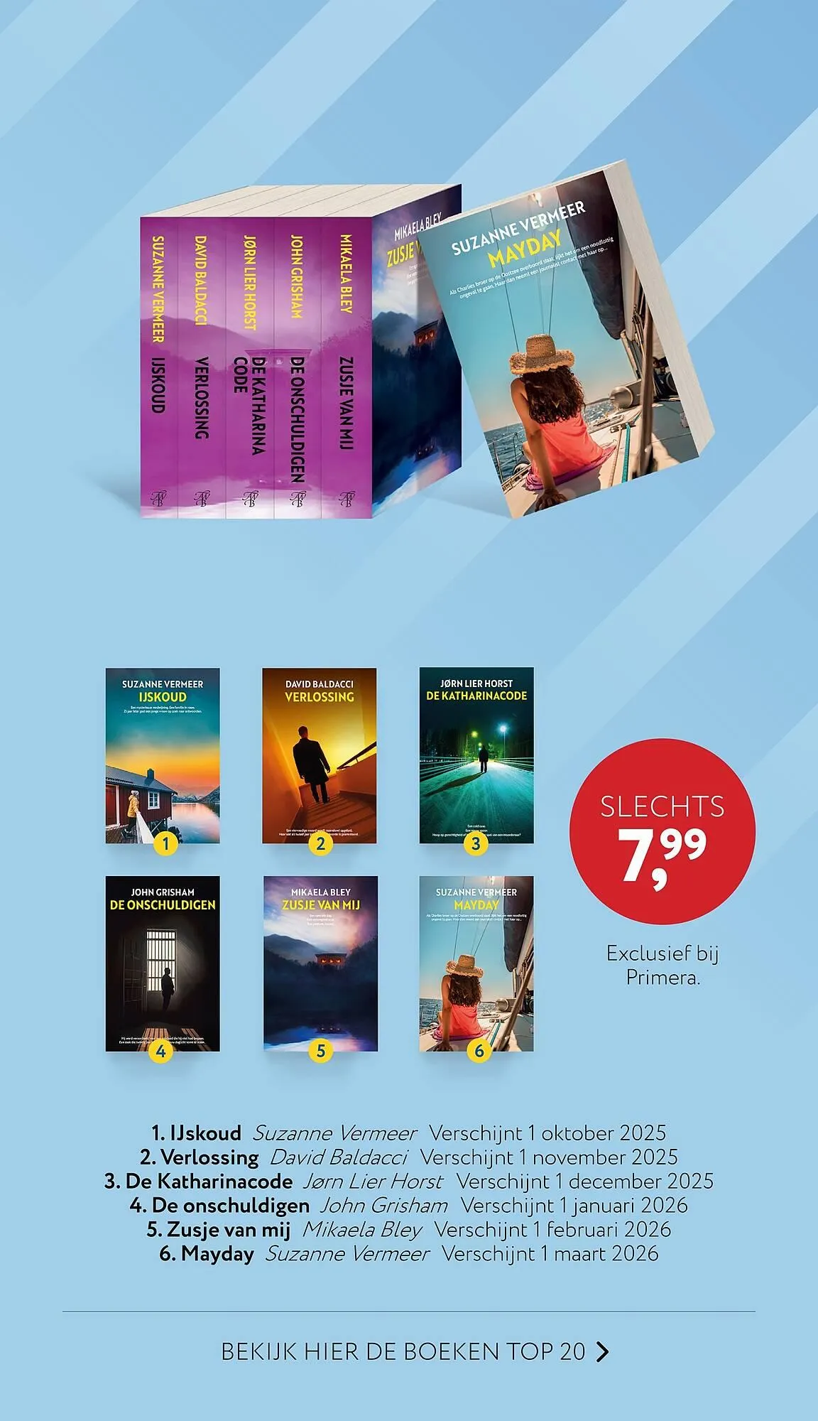 Primera folder van 8 april tot 18 april 2026 - Folder pagina 3