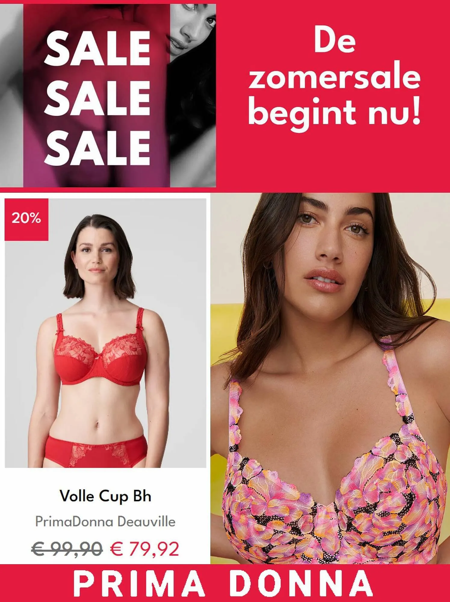 Primadonna folder - 1