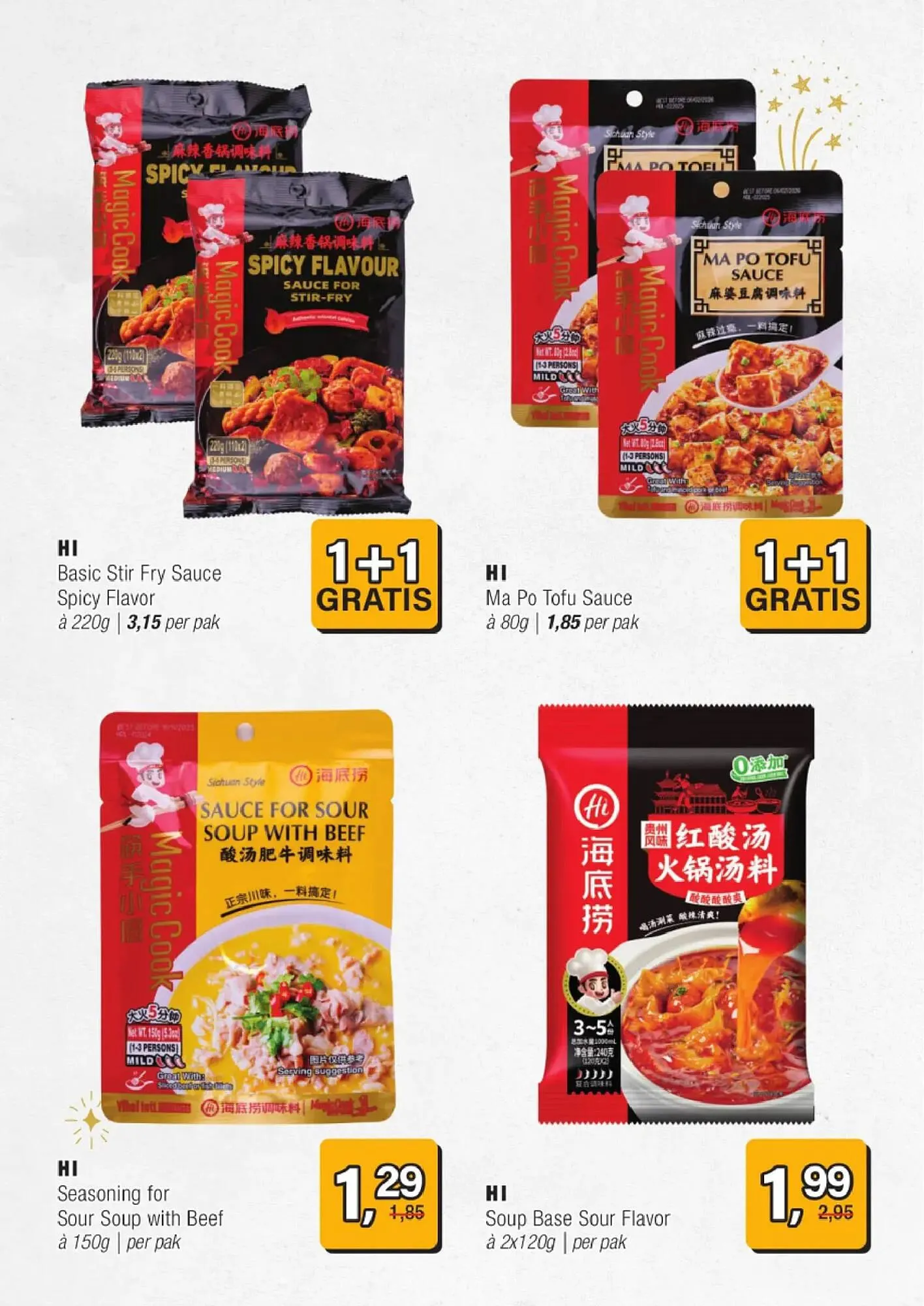 Amazing Oriëntal folder van 8 december tot 14 december 2025 - Folder pagina 30