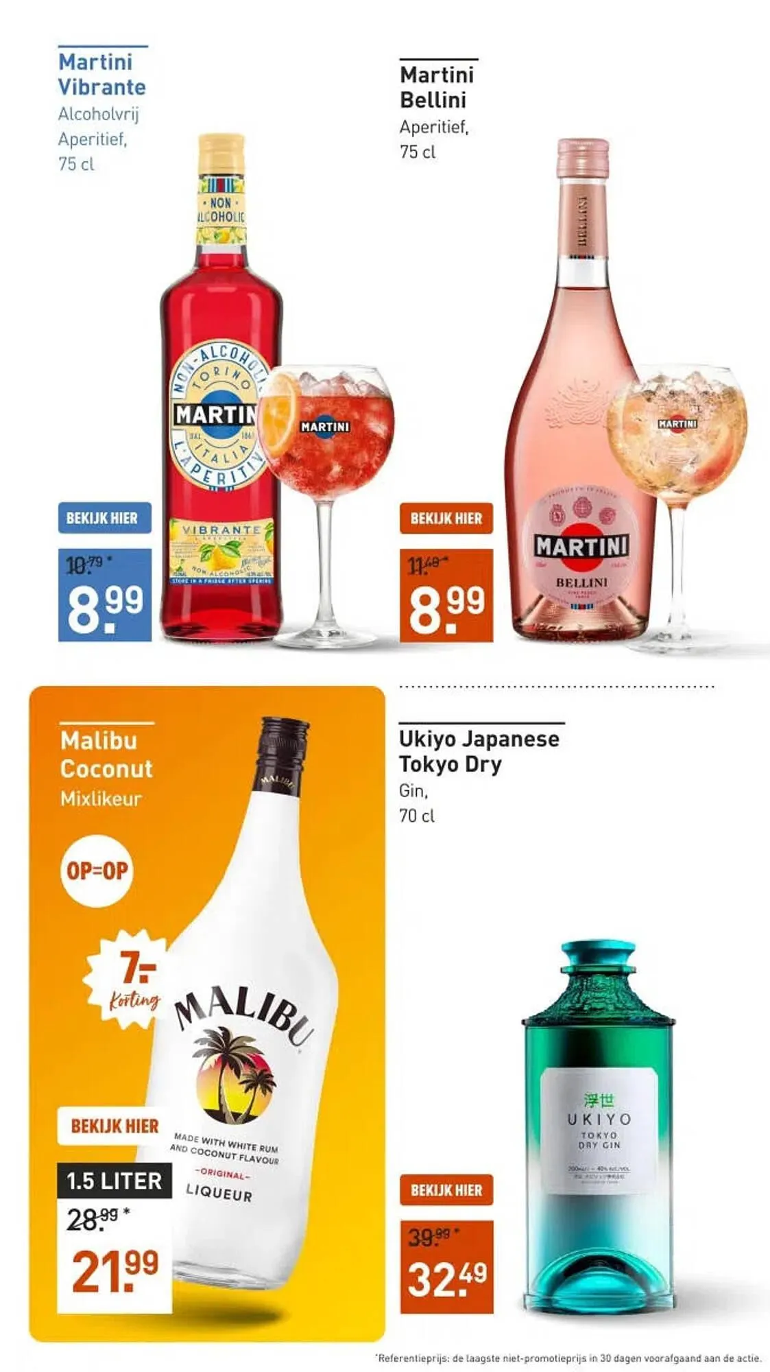 Gall & Gall folder van 7 april tot 12 april 2026 - Folder pagina 14