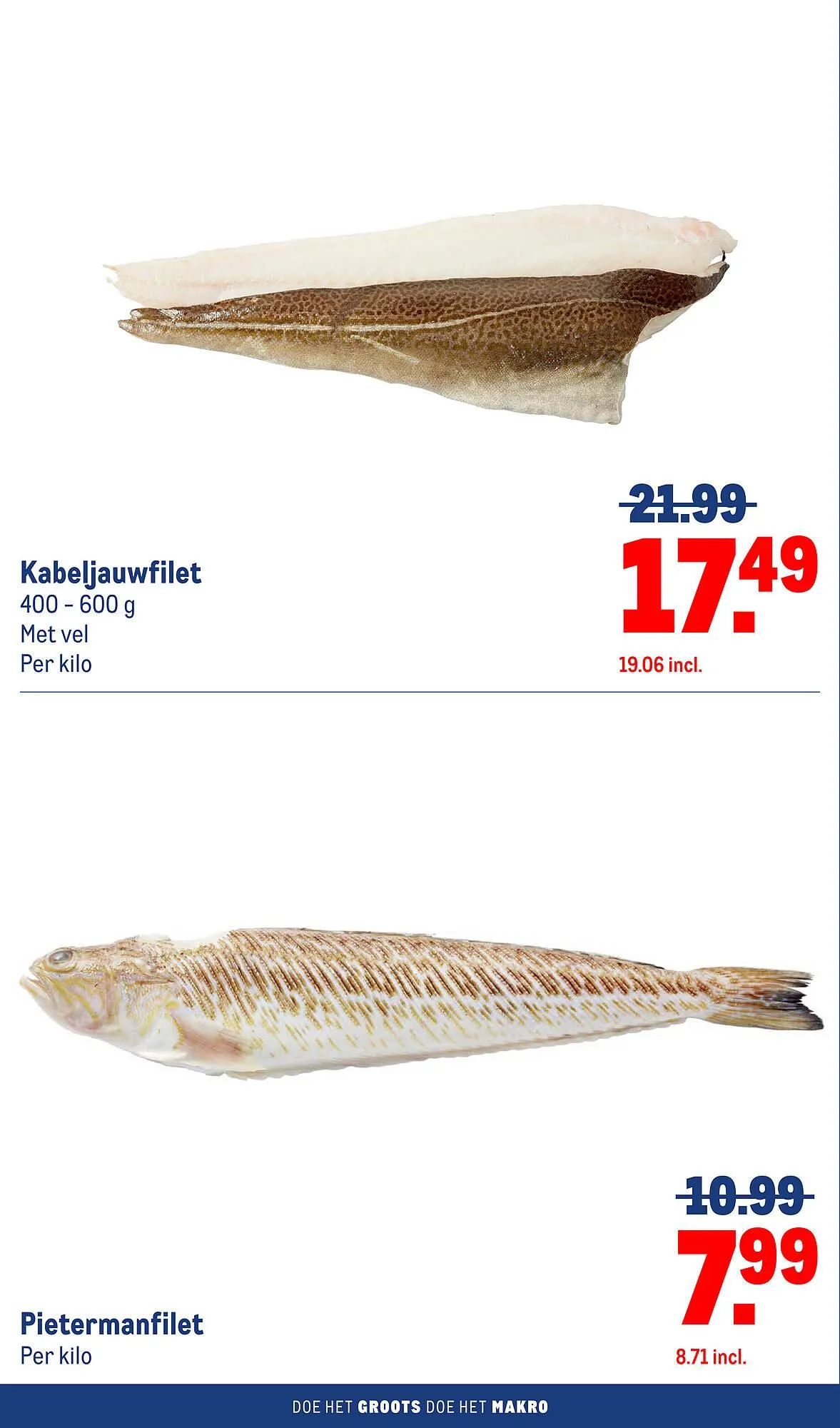 Makro folder van 22 juli tot 28 juli 2025 - Folder pagina 4