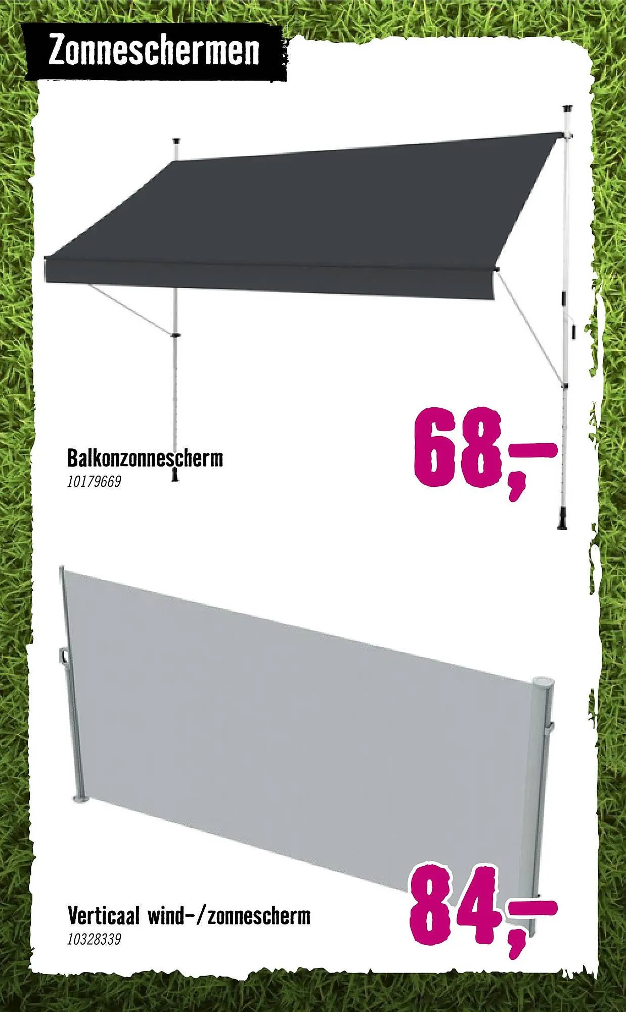 Hornbach folder van 5 mei tot 1 juni 2025 - Folder pagina 20