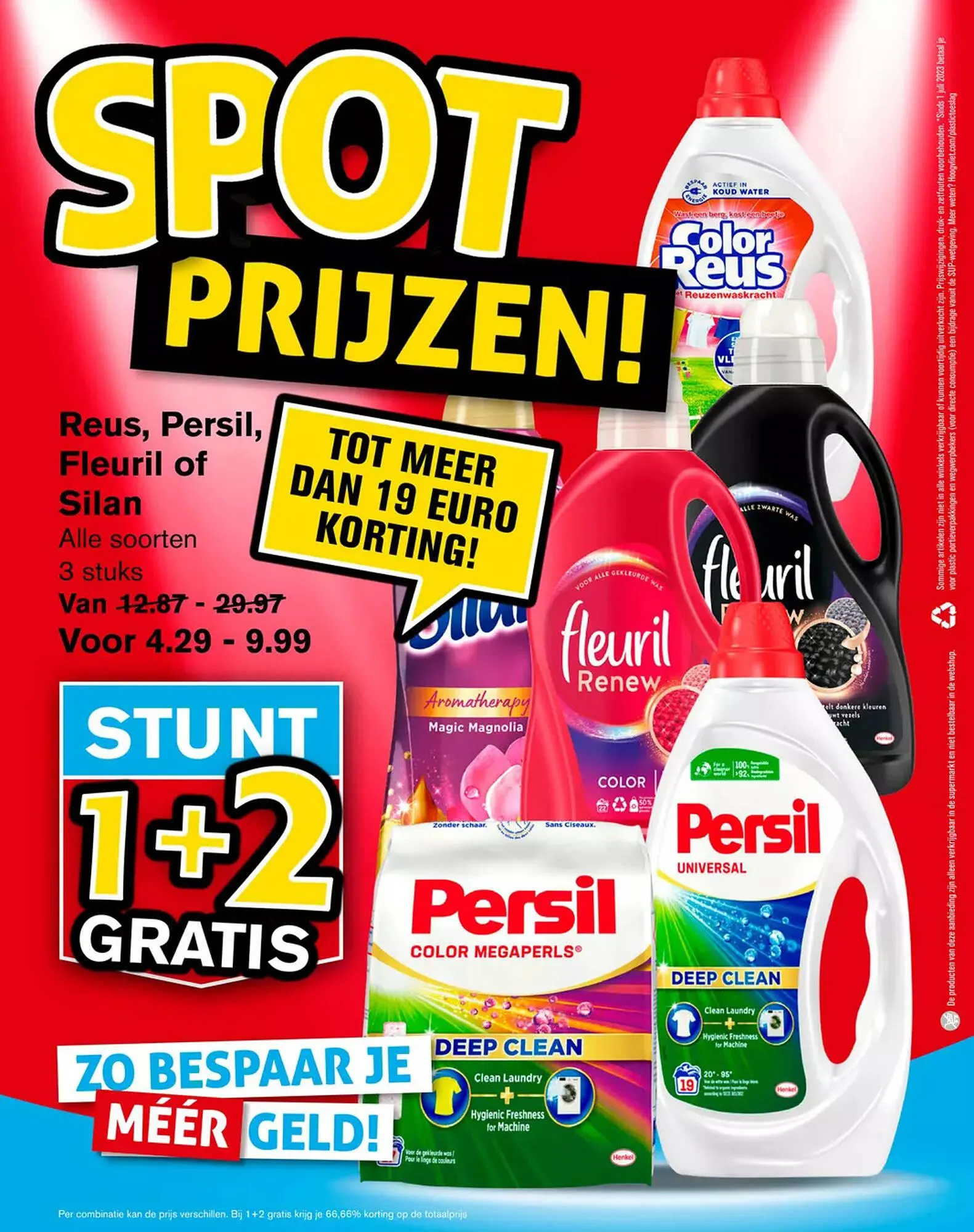 Hoogvliet folder van 23 augustus tot 29 augustus 2023 - Folder pagina 30