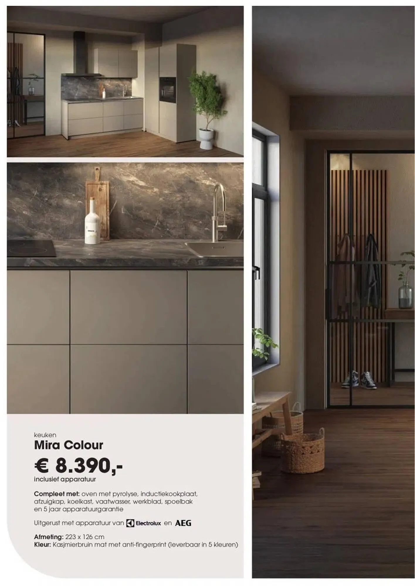 Superkeukens folder van 16 november tot 23 november 2025 - Folder pagina 4