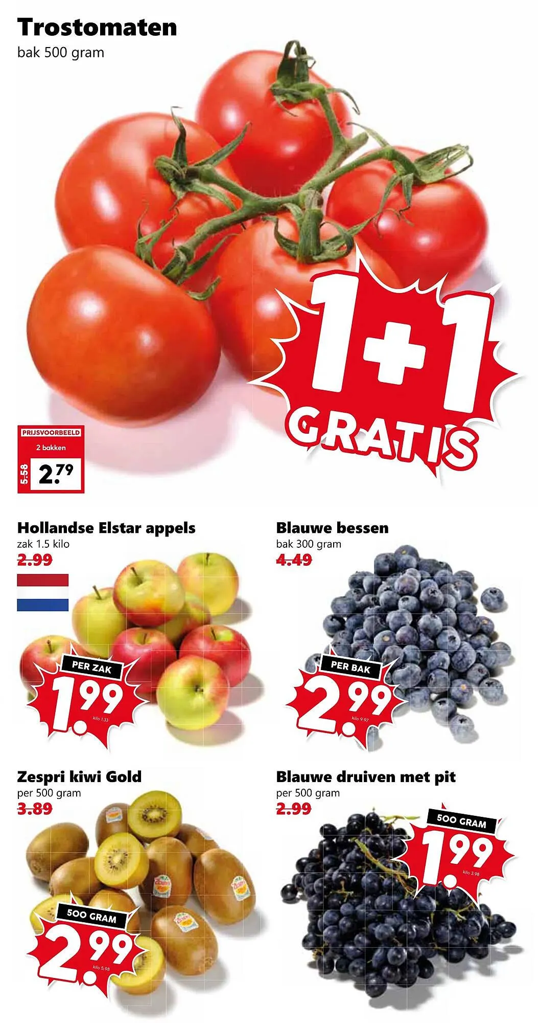 Coop folder van 17 november tot 23 november 2025 - Folder pagina 5