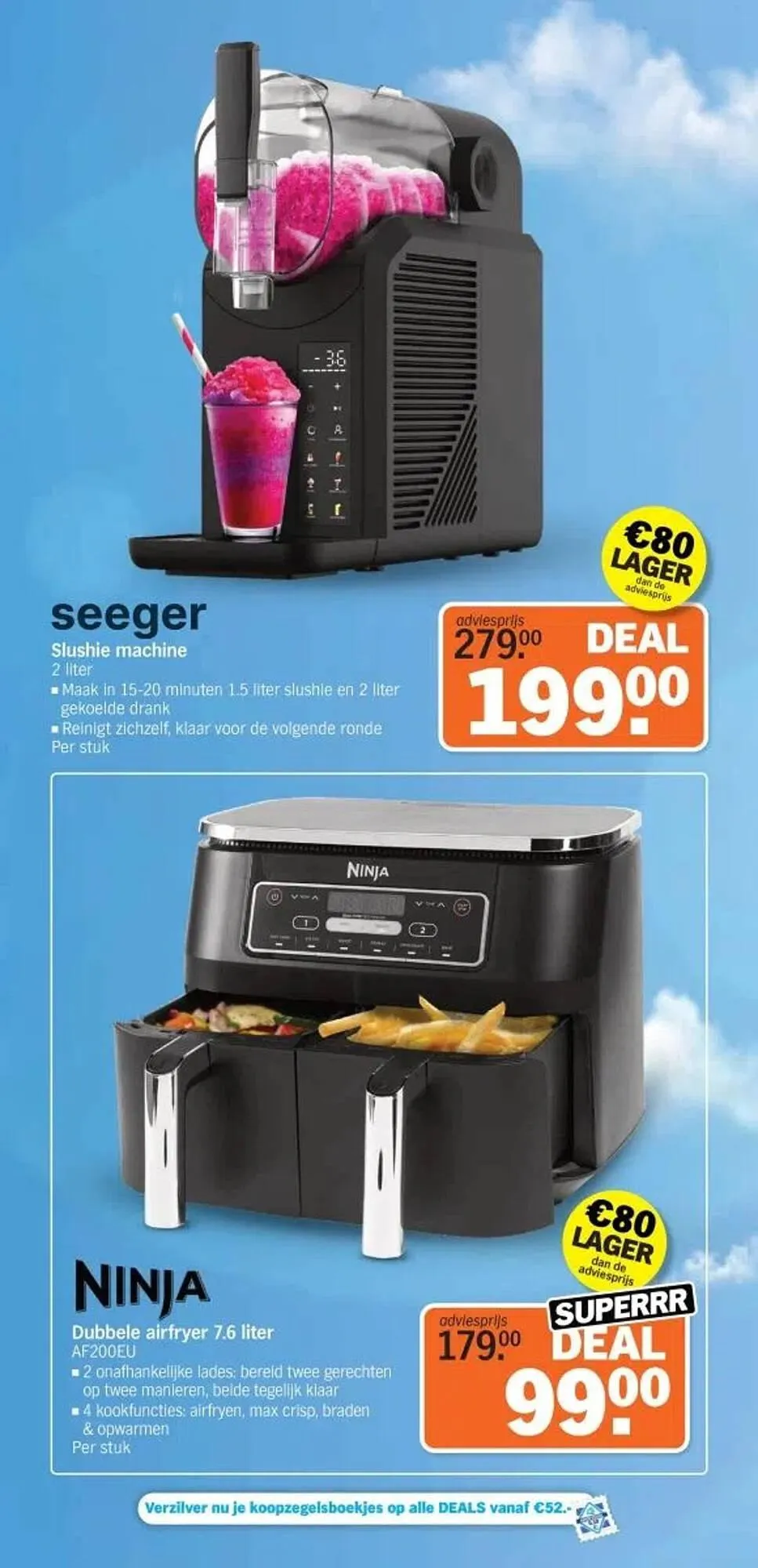 Albert Heijn folder van 24 november tot 30 november 2025 - Folder pagina 9