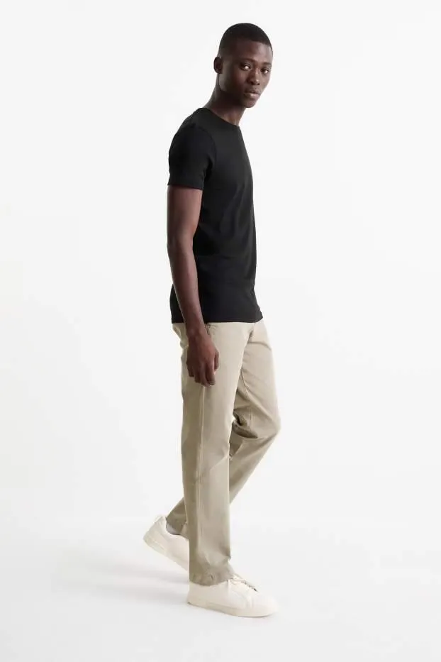 Chinos - slim fit - Flex