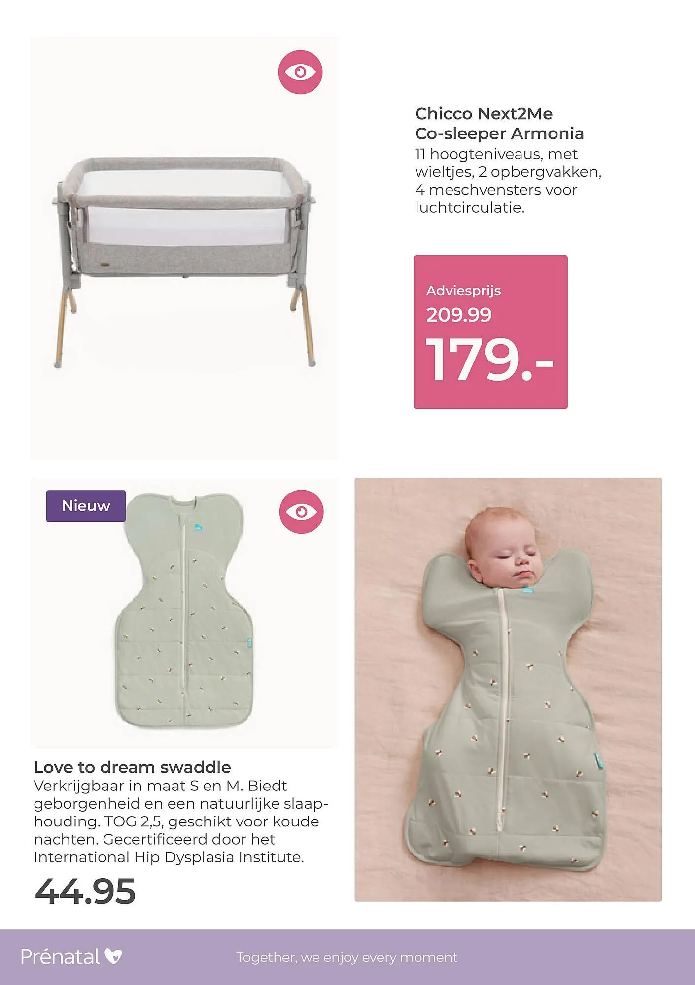 Prenatal folder van 3 november tot 16 november 2025 - Folder pagina 4