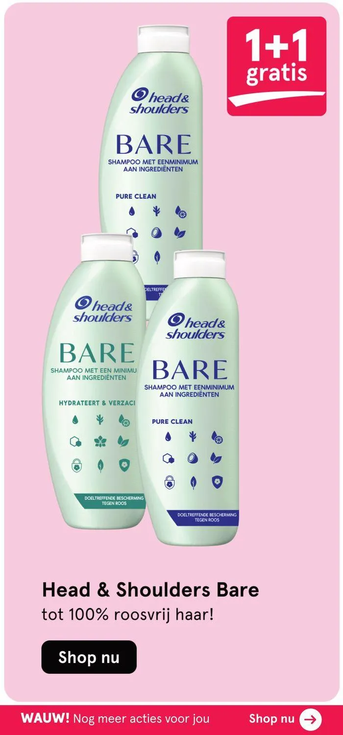 Etos Wauw! van 29 juli tot 12 augustus 2024 - Folder pagina 18