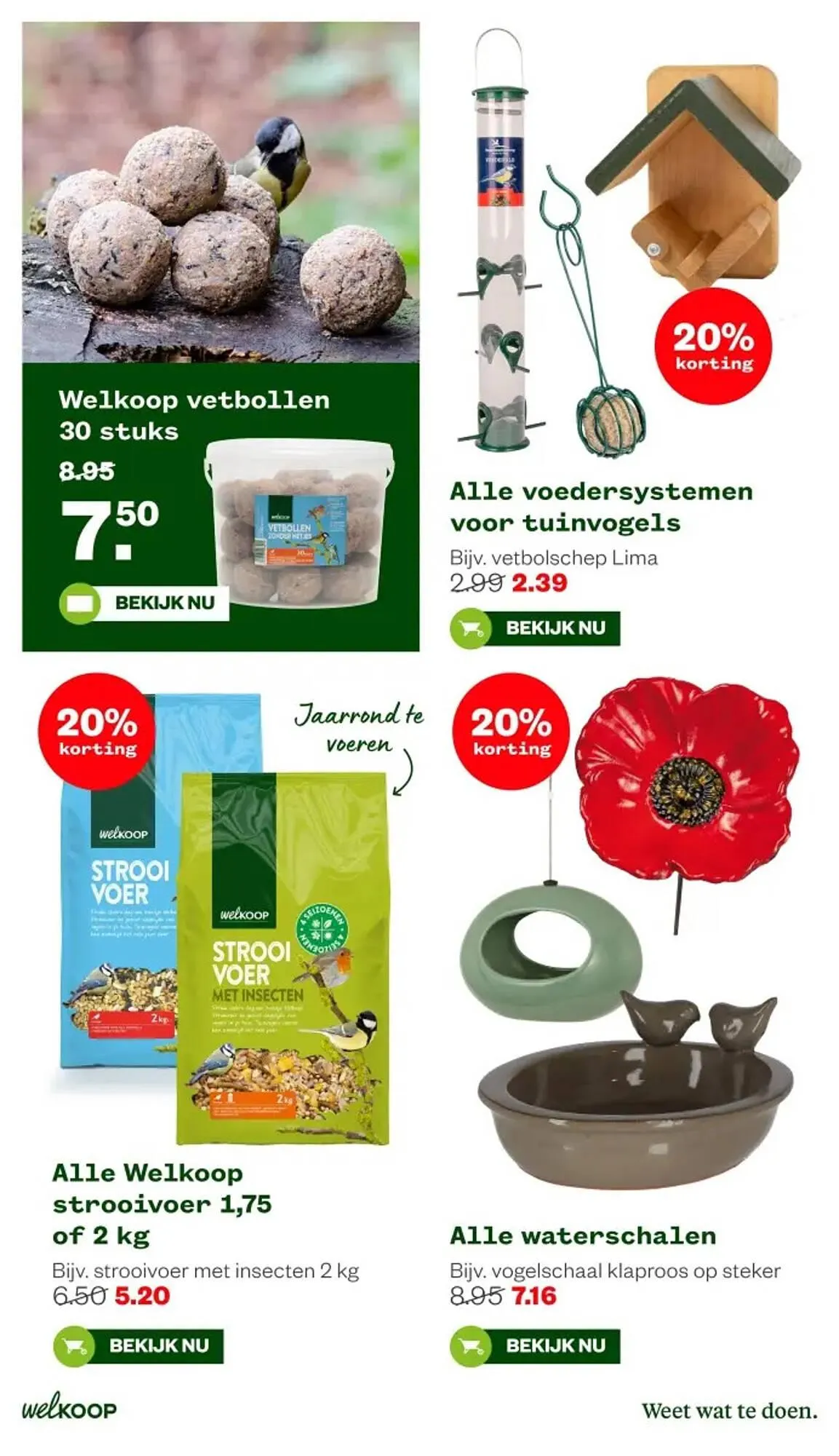 Welkoop folder van 28 april tot 11 mei 2025 - Folder pagina 21