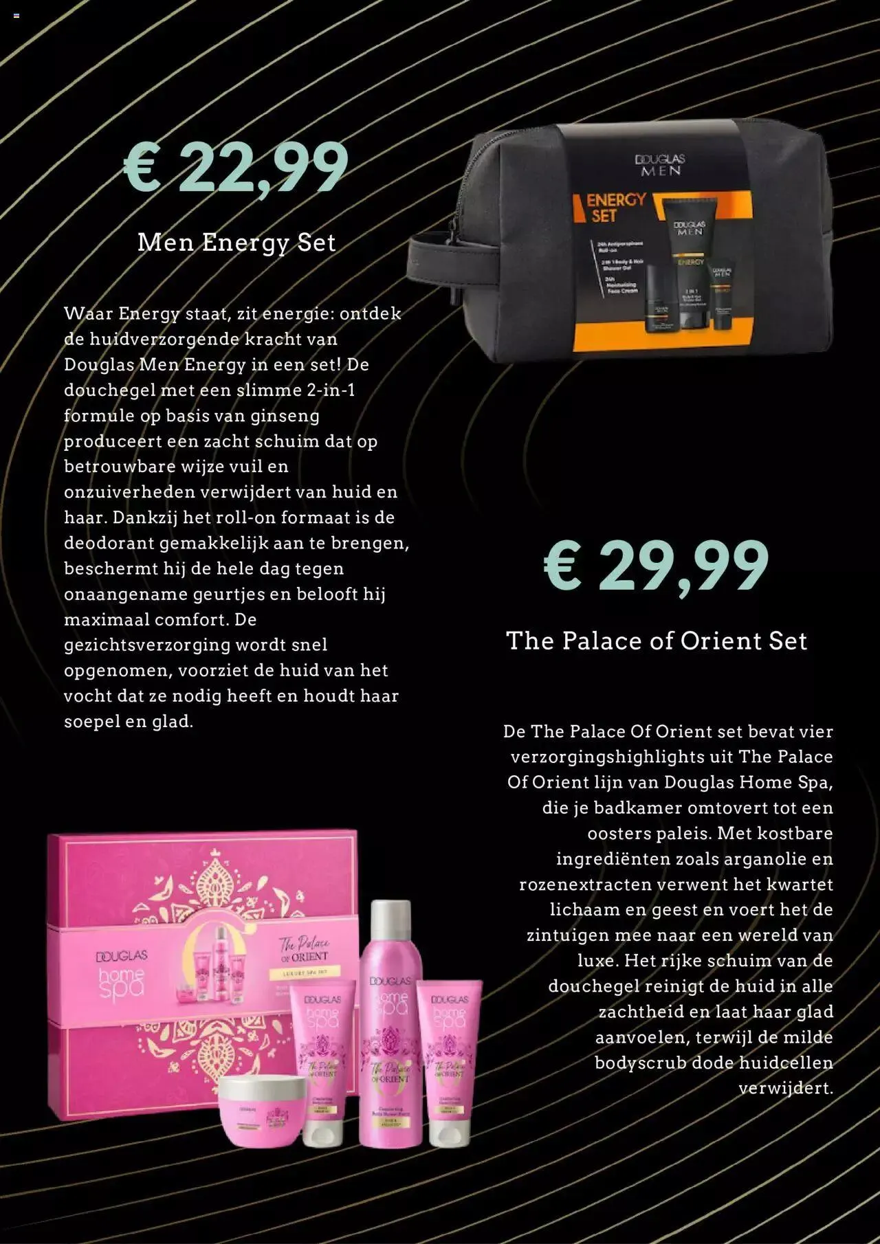 Douglas - Folder van 31 december tot 31 december 2023 - Folder pagina 6