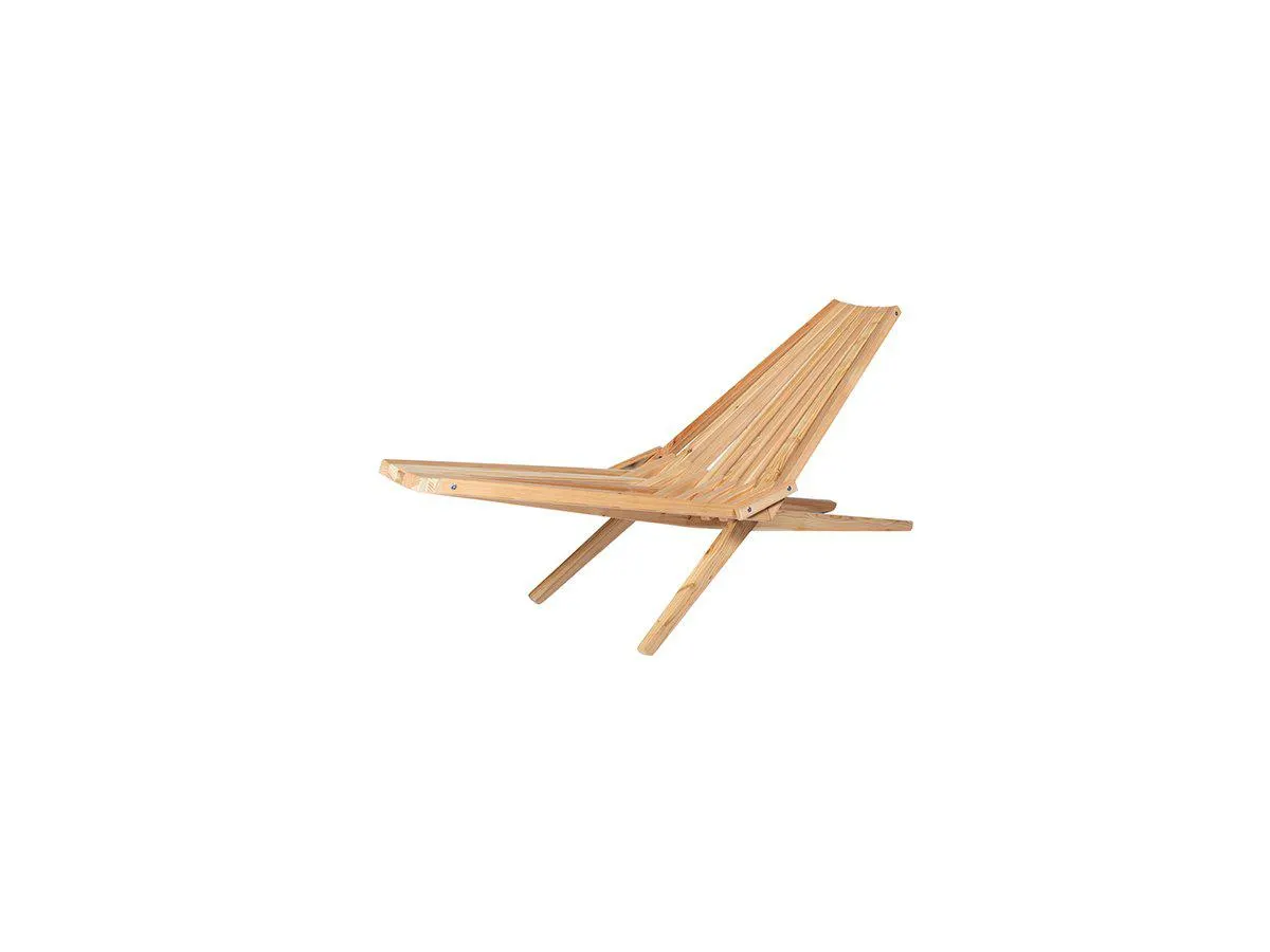 Weltevree Woodlounger