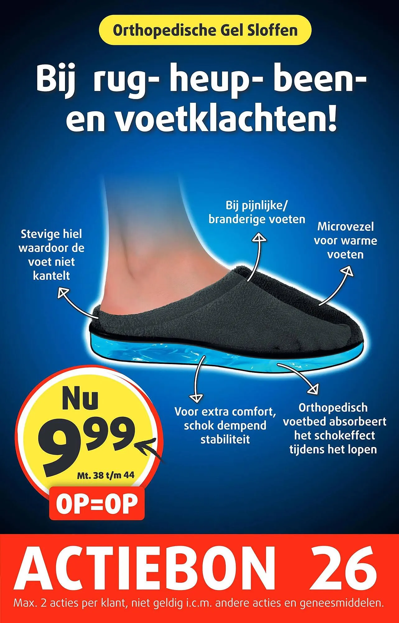 Lucovitaal folder van 14 december tot 20 december 2025 - Folder pagina 27