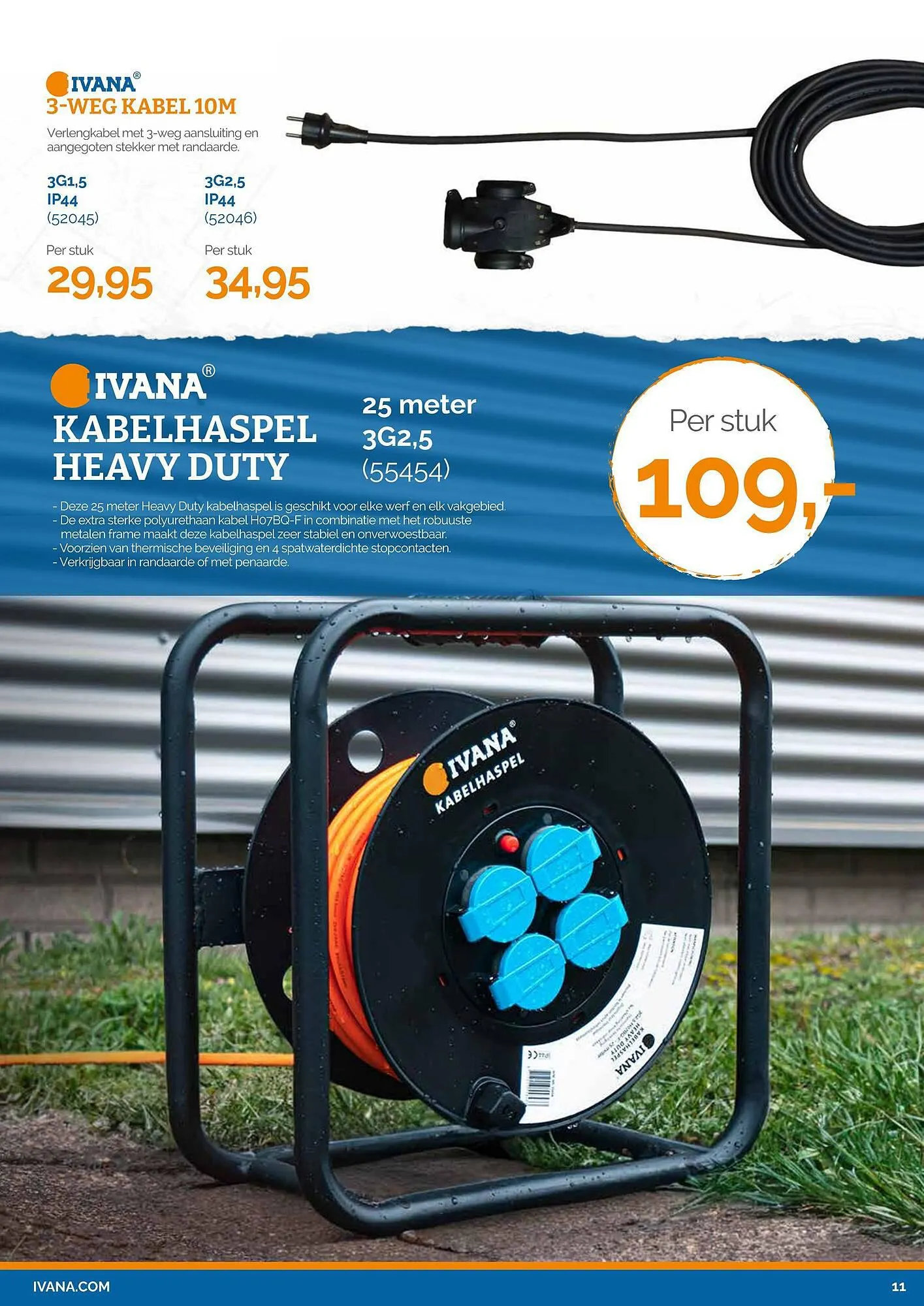 Ivana folder van 3 oktober tot 31 december 2023 - Folder pagina 11