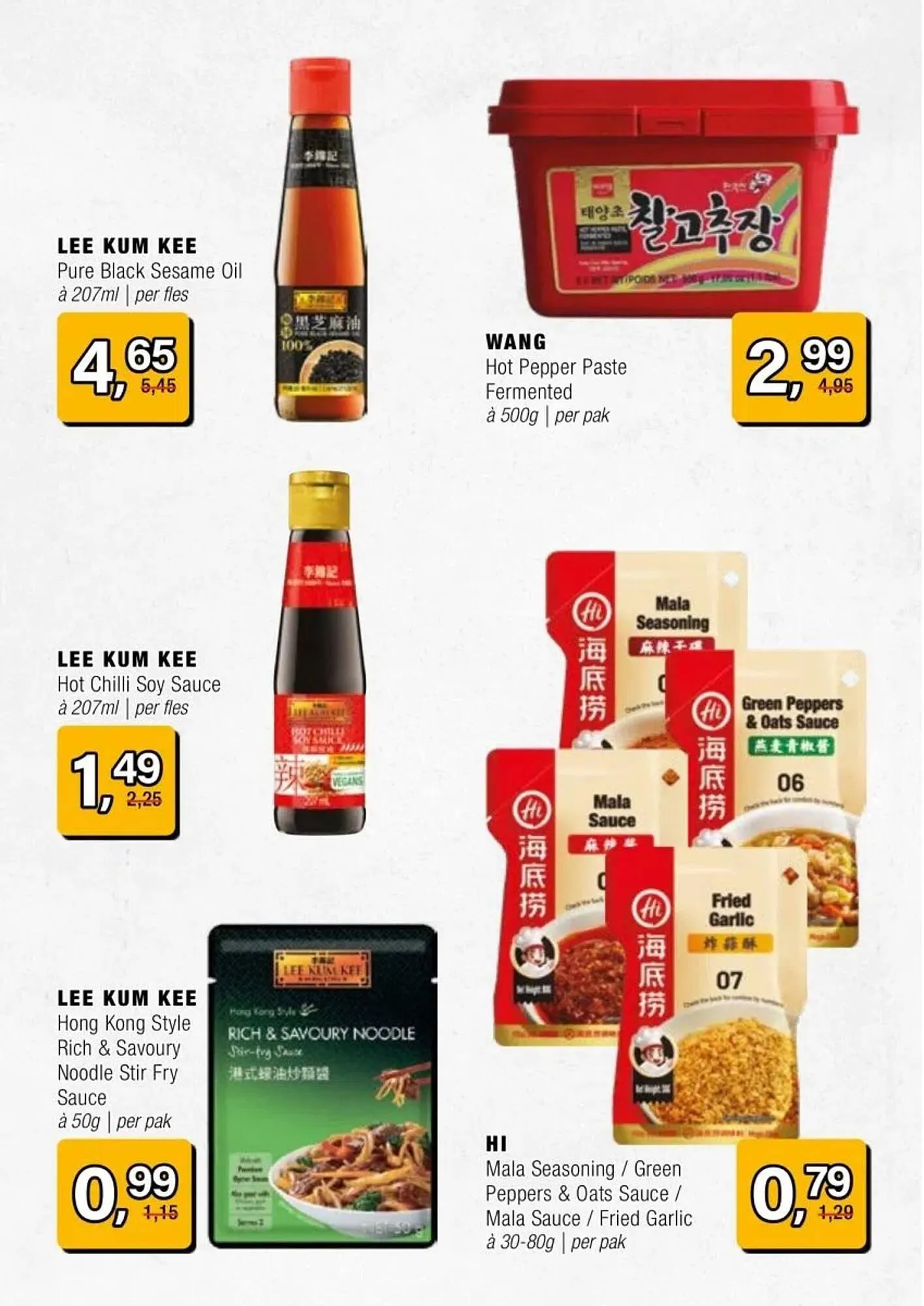 Amazing Oriëntal folder van 19 november tot 6 december 2025 - Folder pagina 35