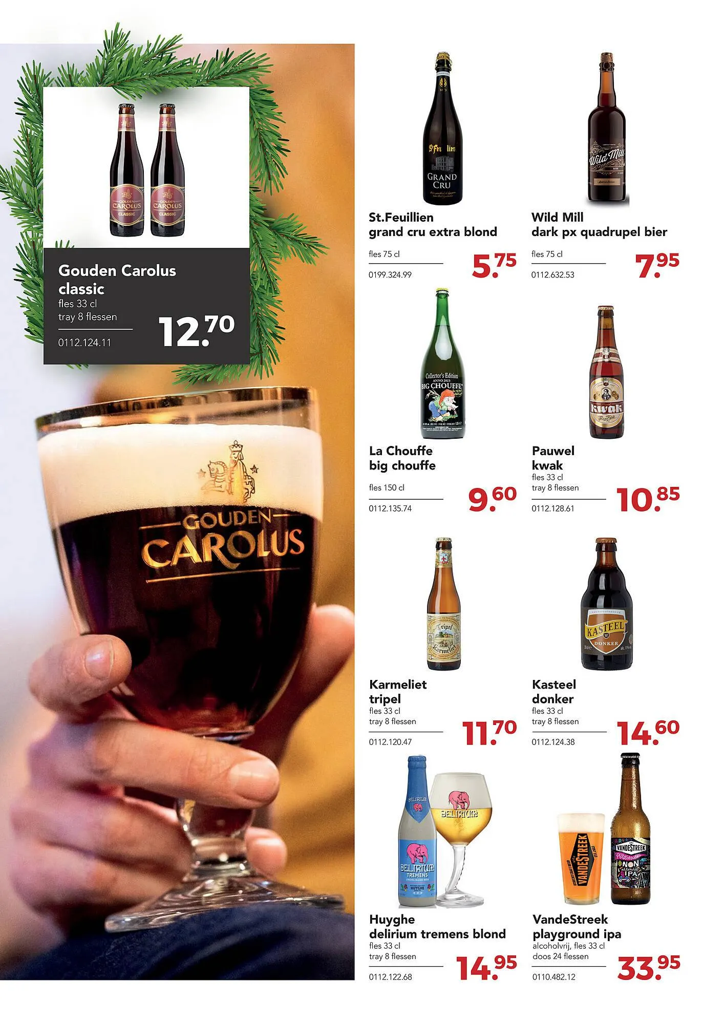 Zegro folder van 1 december tot 30 december 2023 - Folder pagina 2