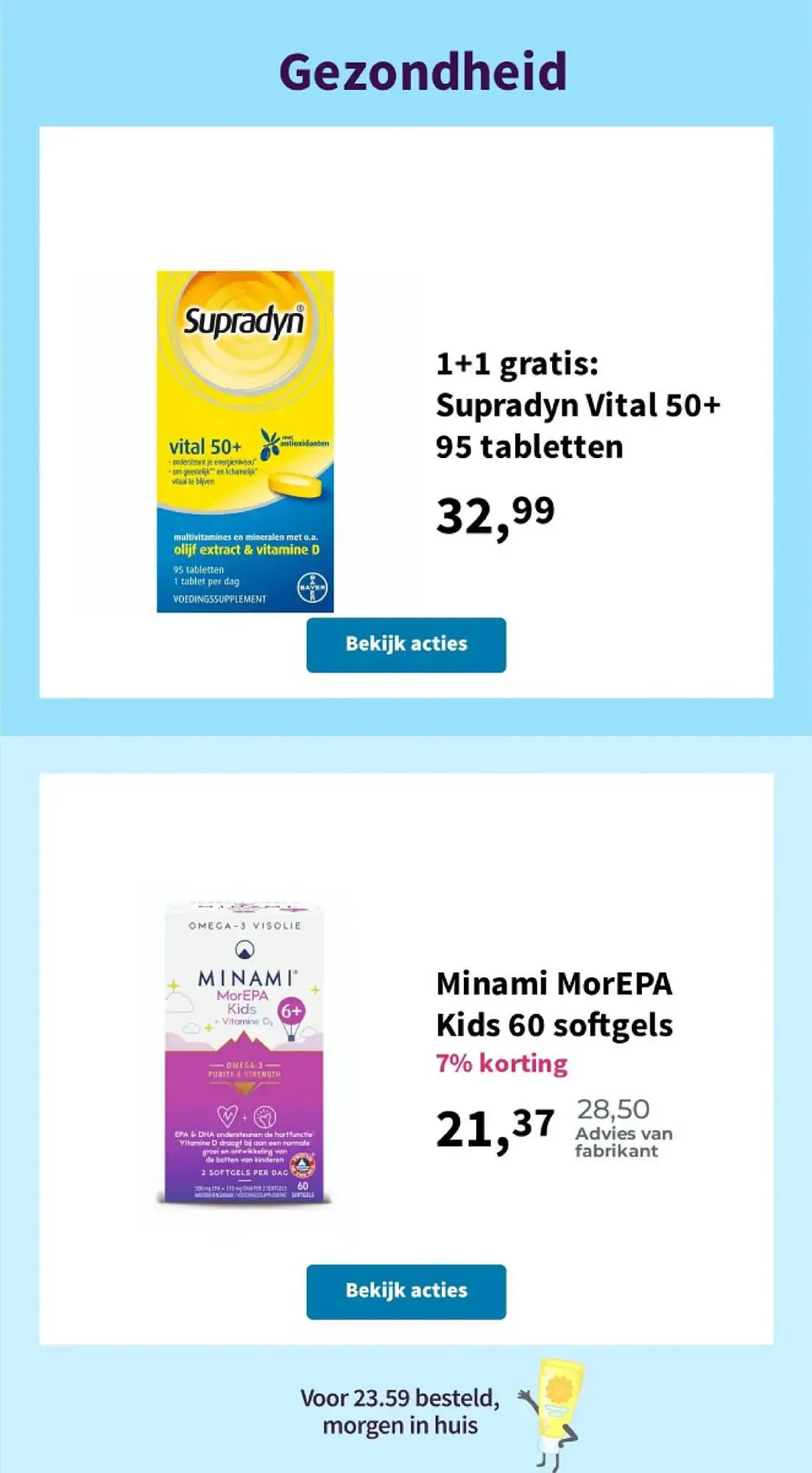 Plein.nl folder van 20 maart tot 22 maart 2026 - Folder pagina 9