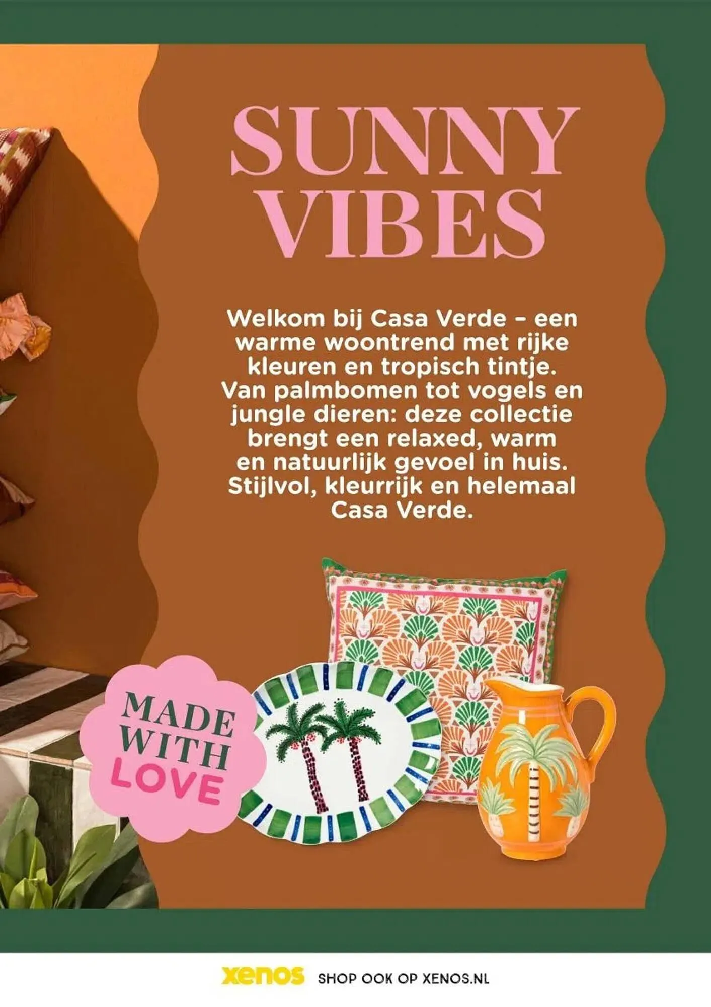 Xenos folder van 19 januari tot 19 april 2026 - Folder pagina 5