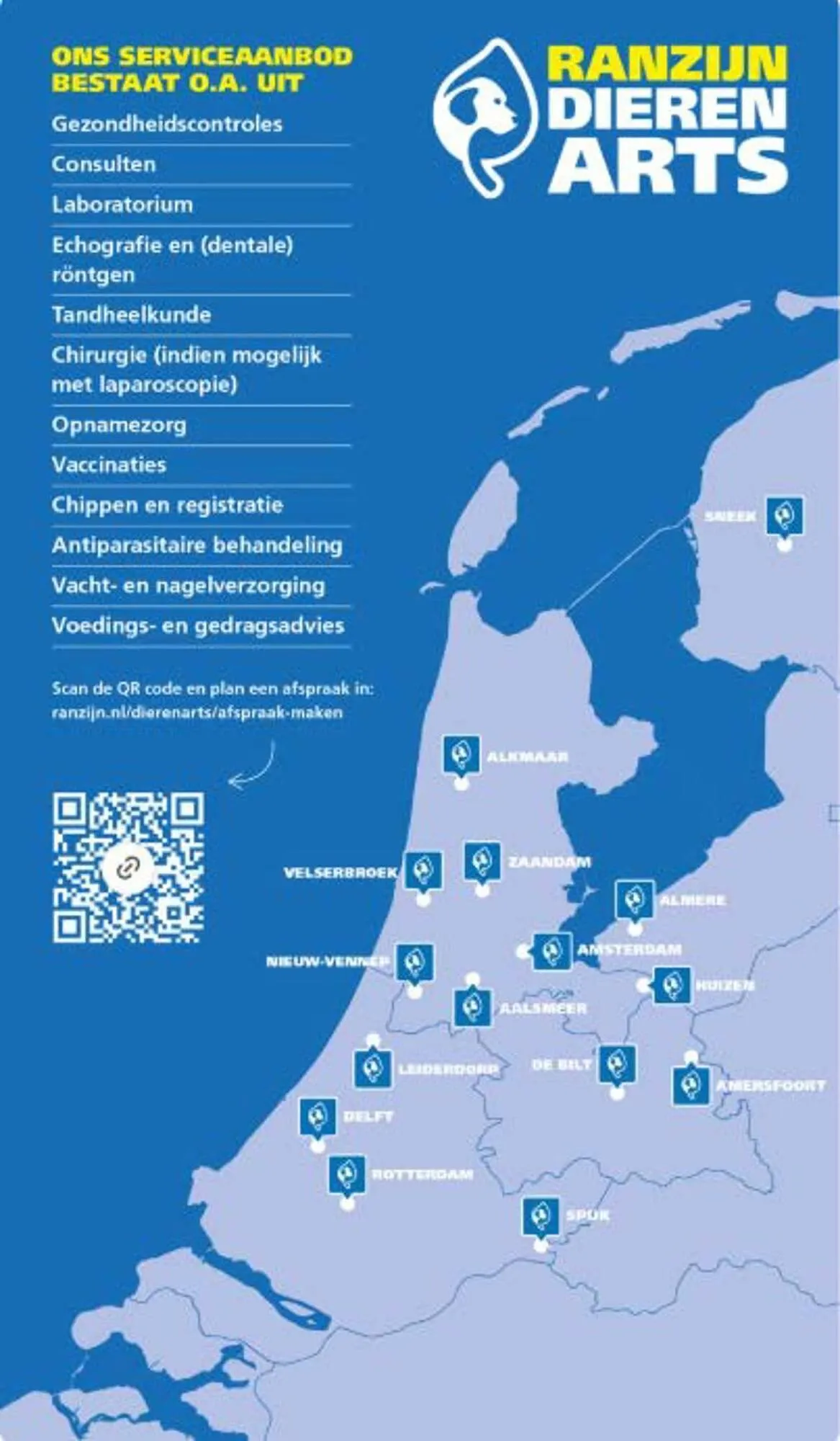 Ranzijn folder van 19 september tot 4 oktober 2025 - Folder pagina 8