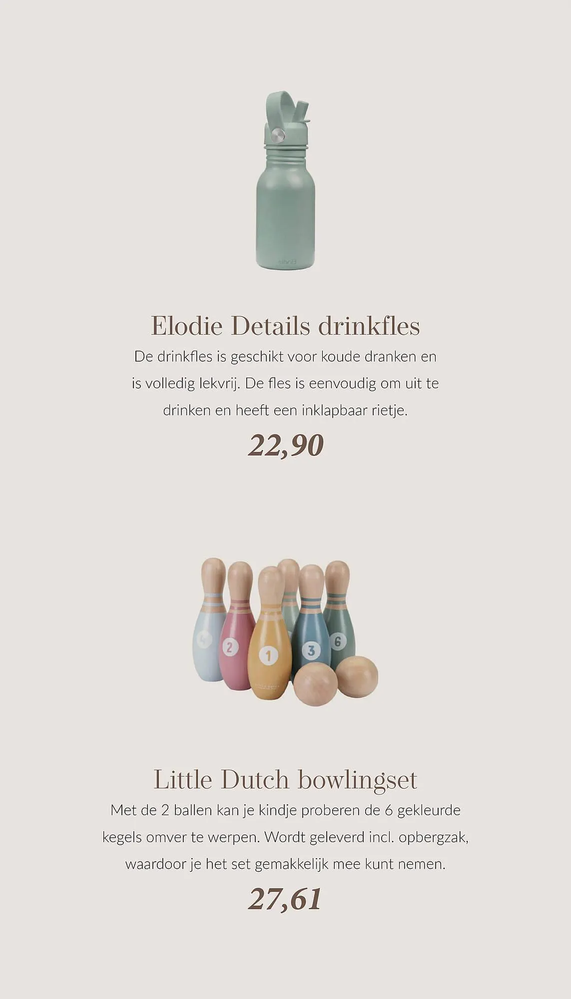 Babypark Folder van 19 juli tot 29 juli 2023 - Folder pagina 7